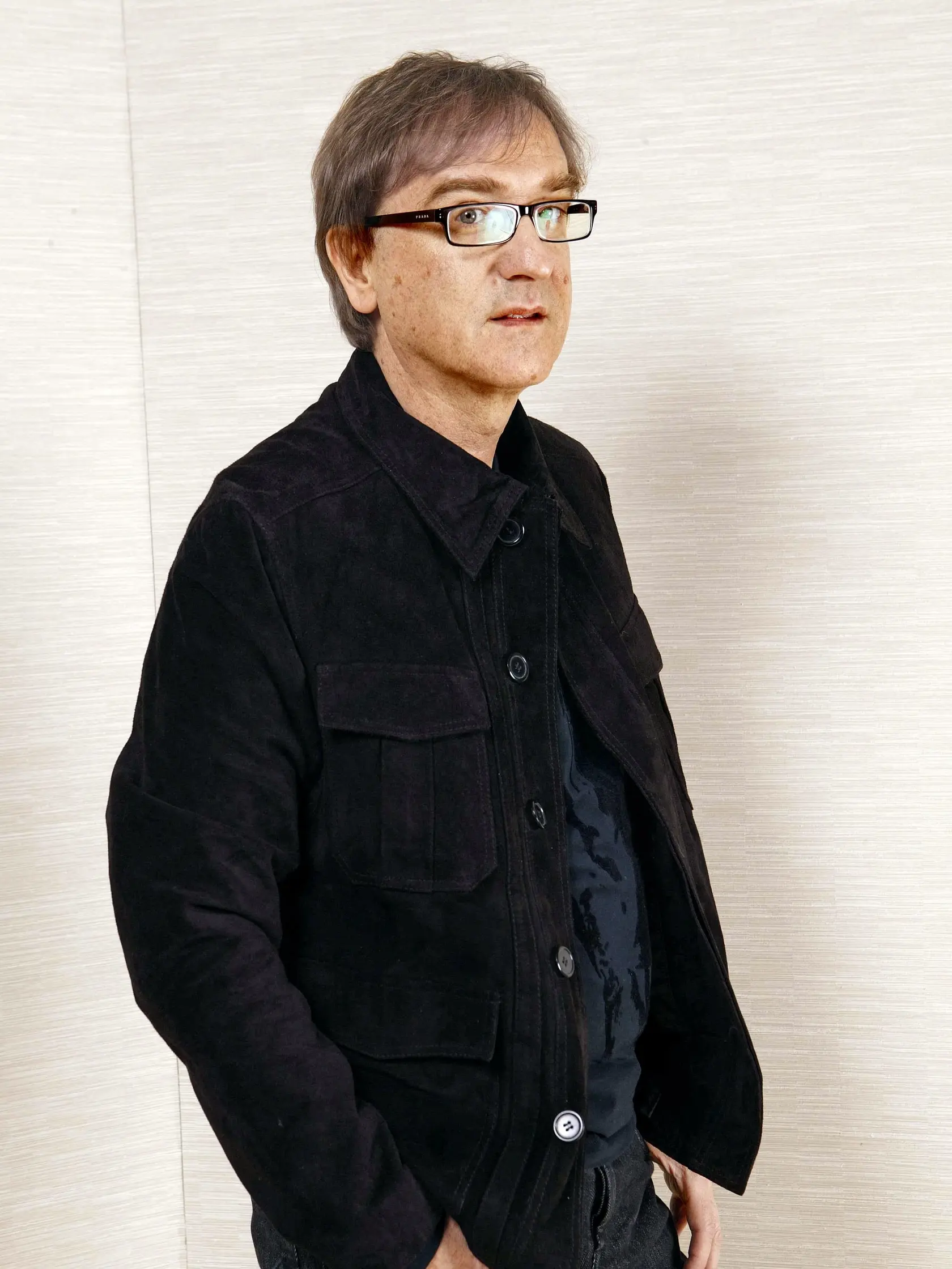 Miro Žbirka 