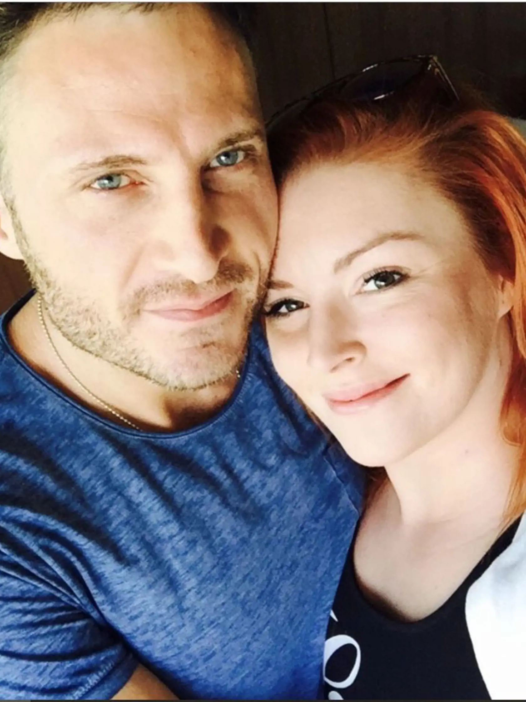 Barborin ex taliansky bubeník Francesco Mendolia