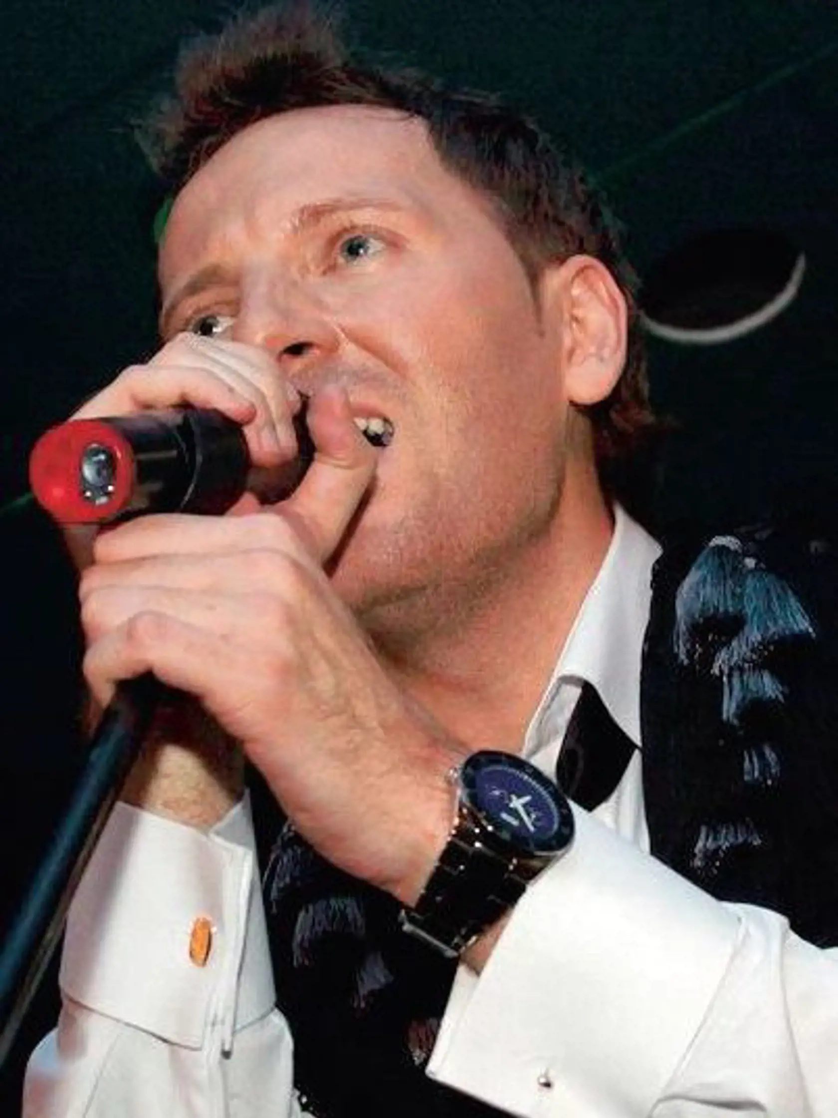 Miro Jaroš