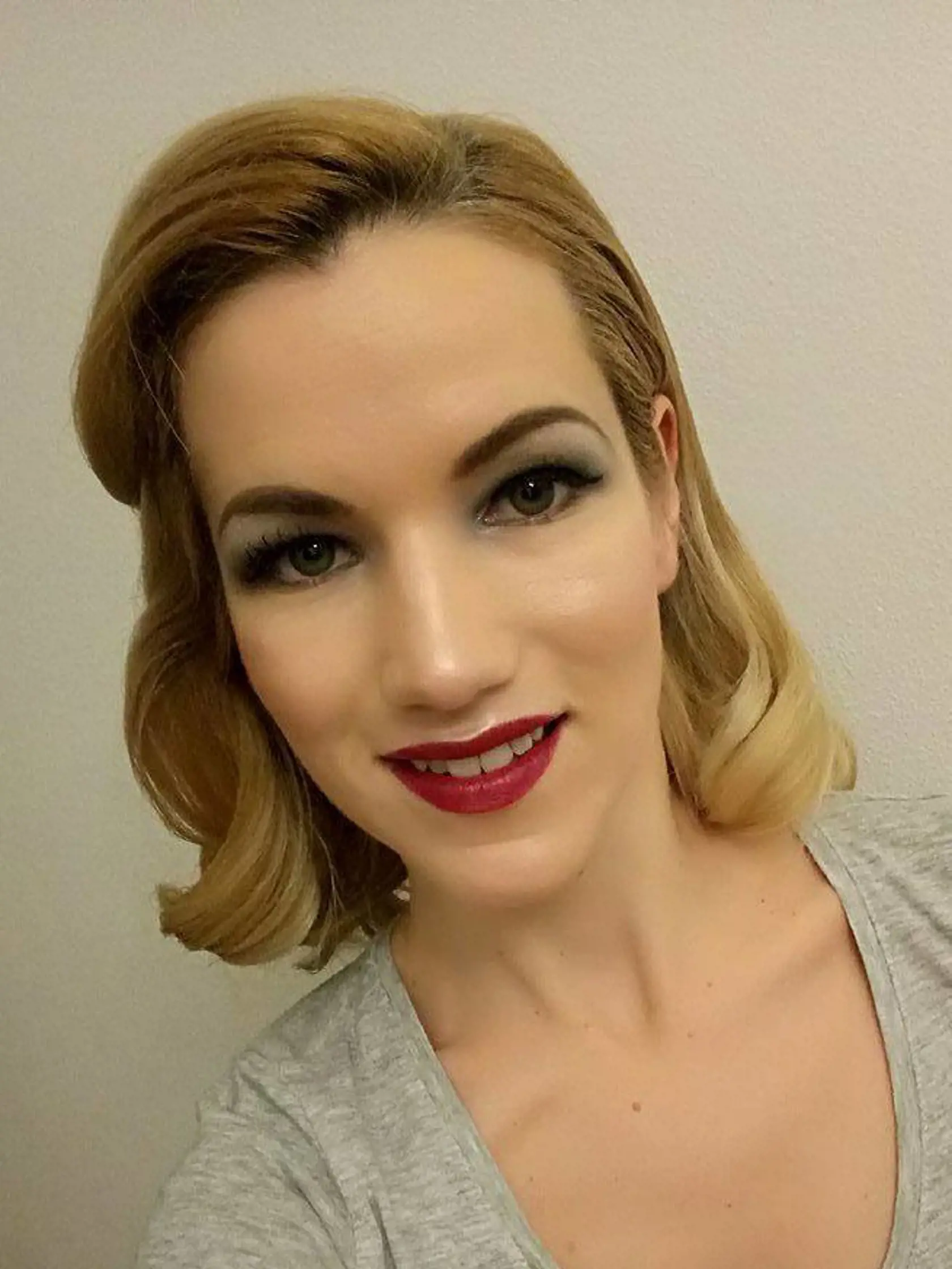 Eva Pšidová je mladou vedkyňou na Ústave ekológie lesa SAV.
