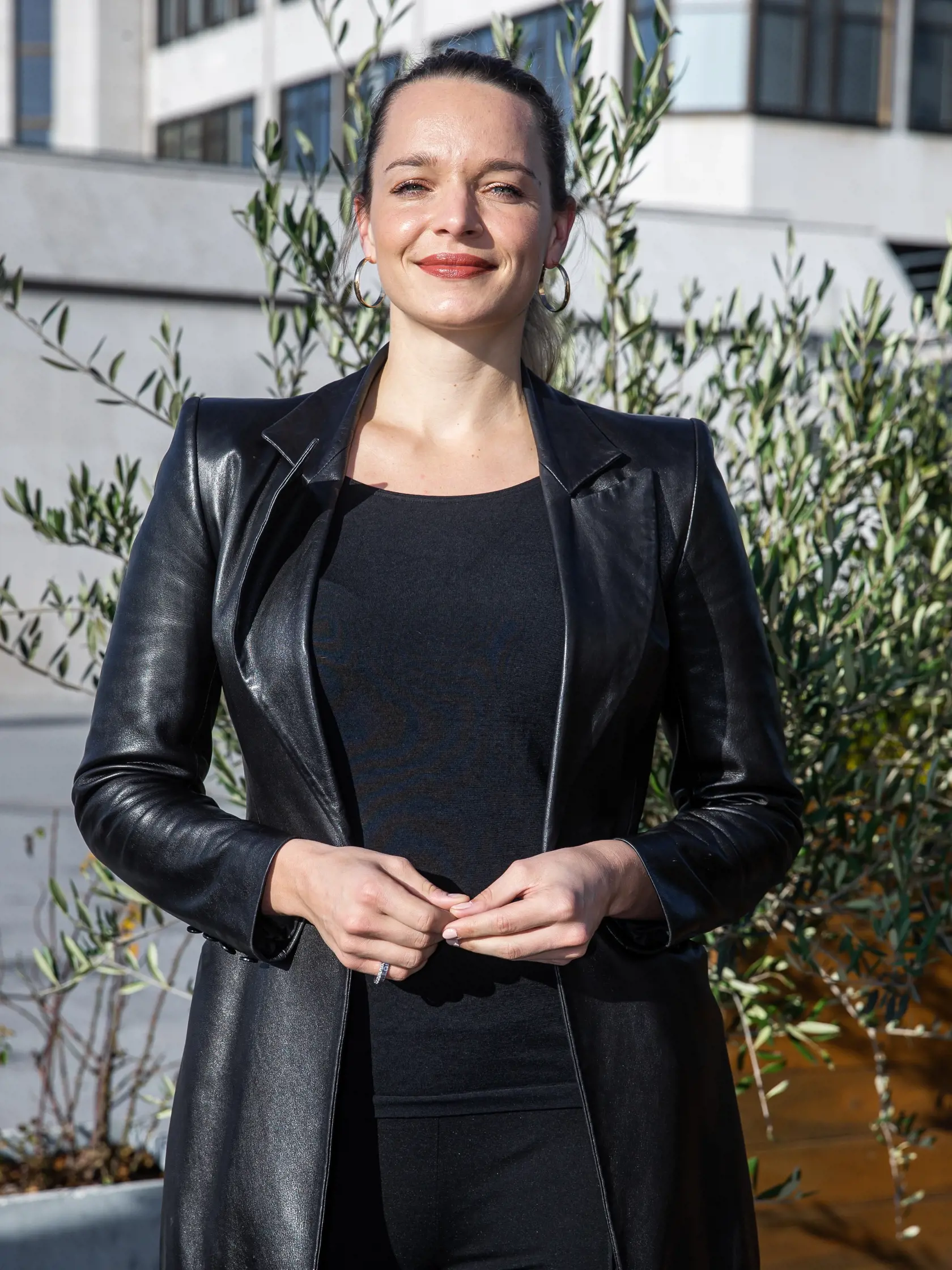 Romana Tabák.