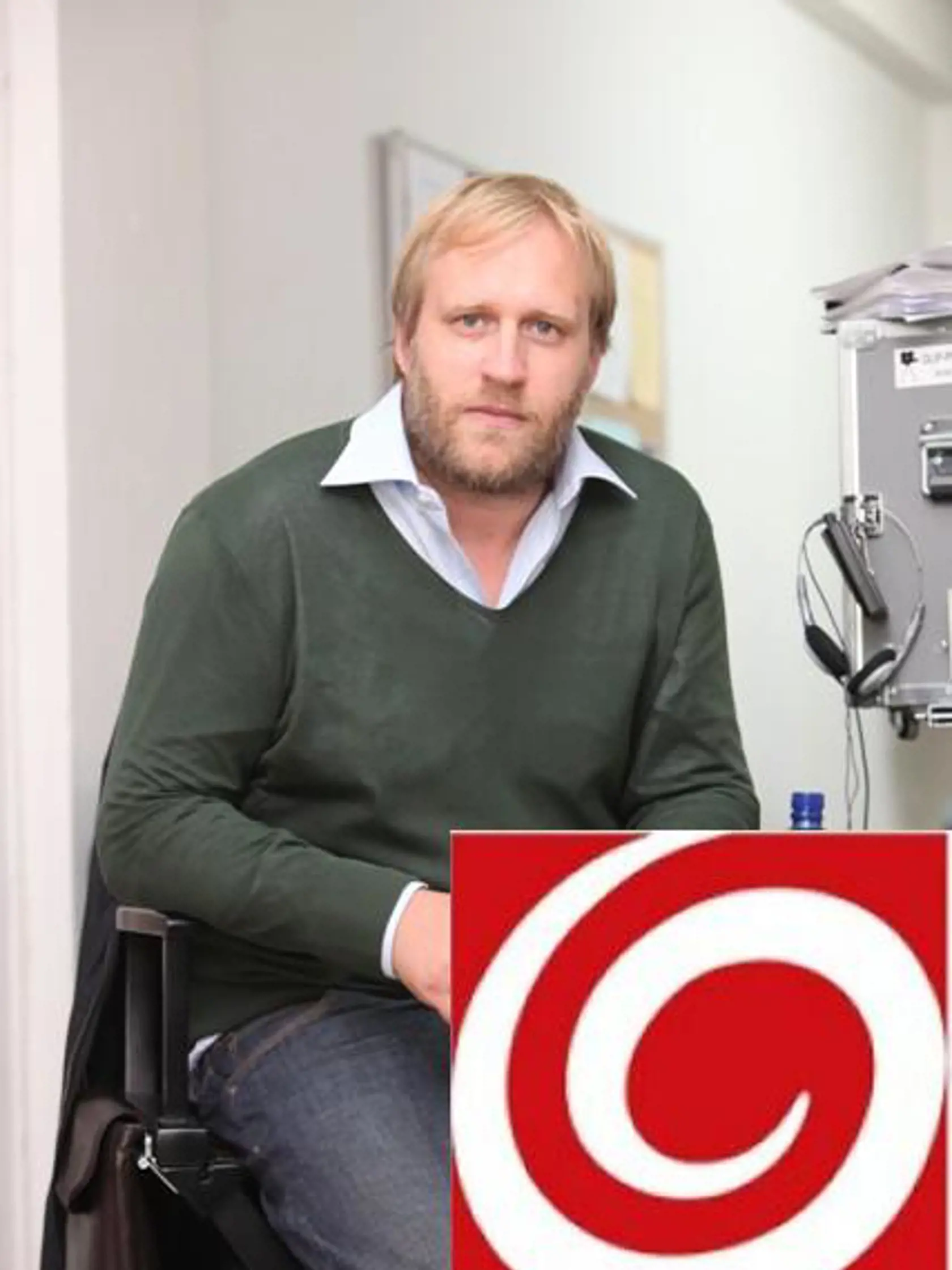Peter Bebjak sa pochválil historkou, počas ktorej skončil po zásahu kukláčov na polícii.