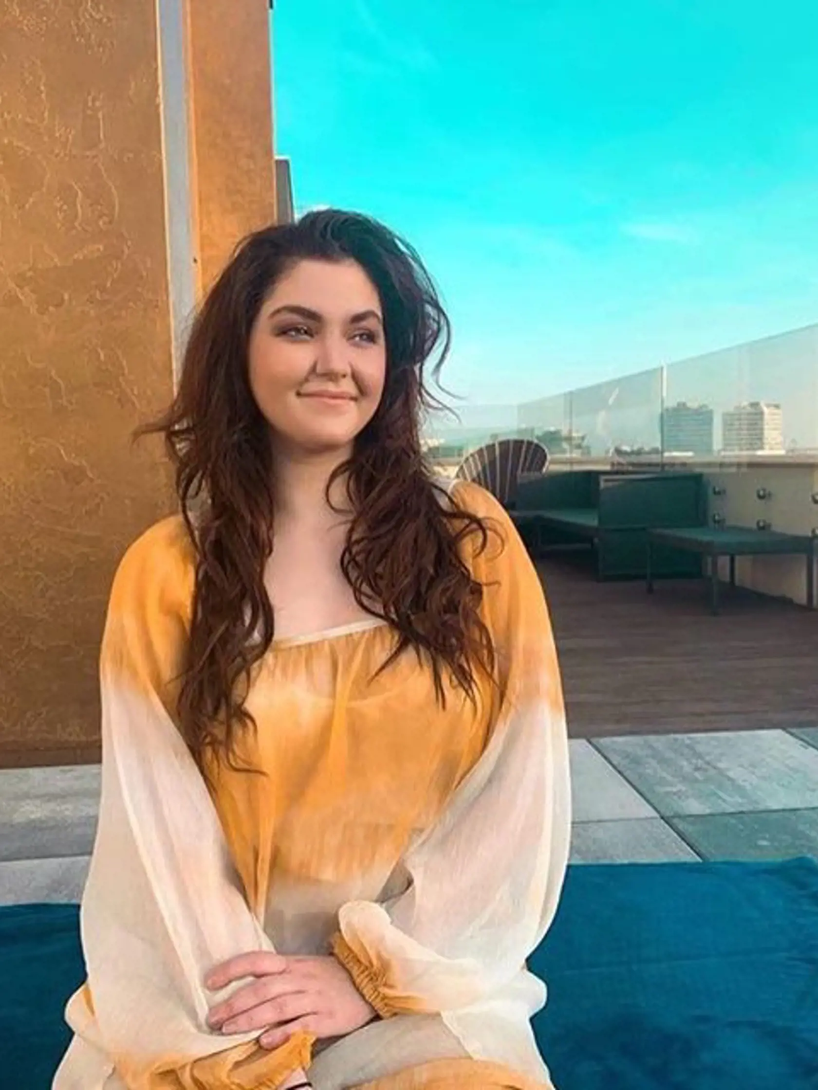 Celeste Buckingham