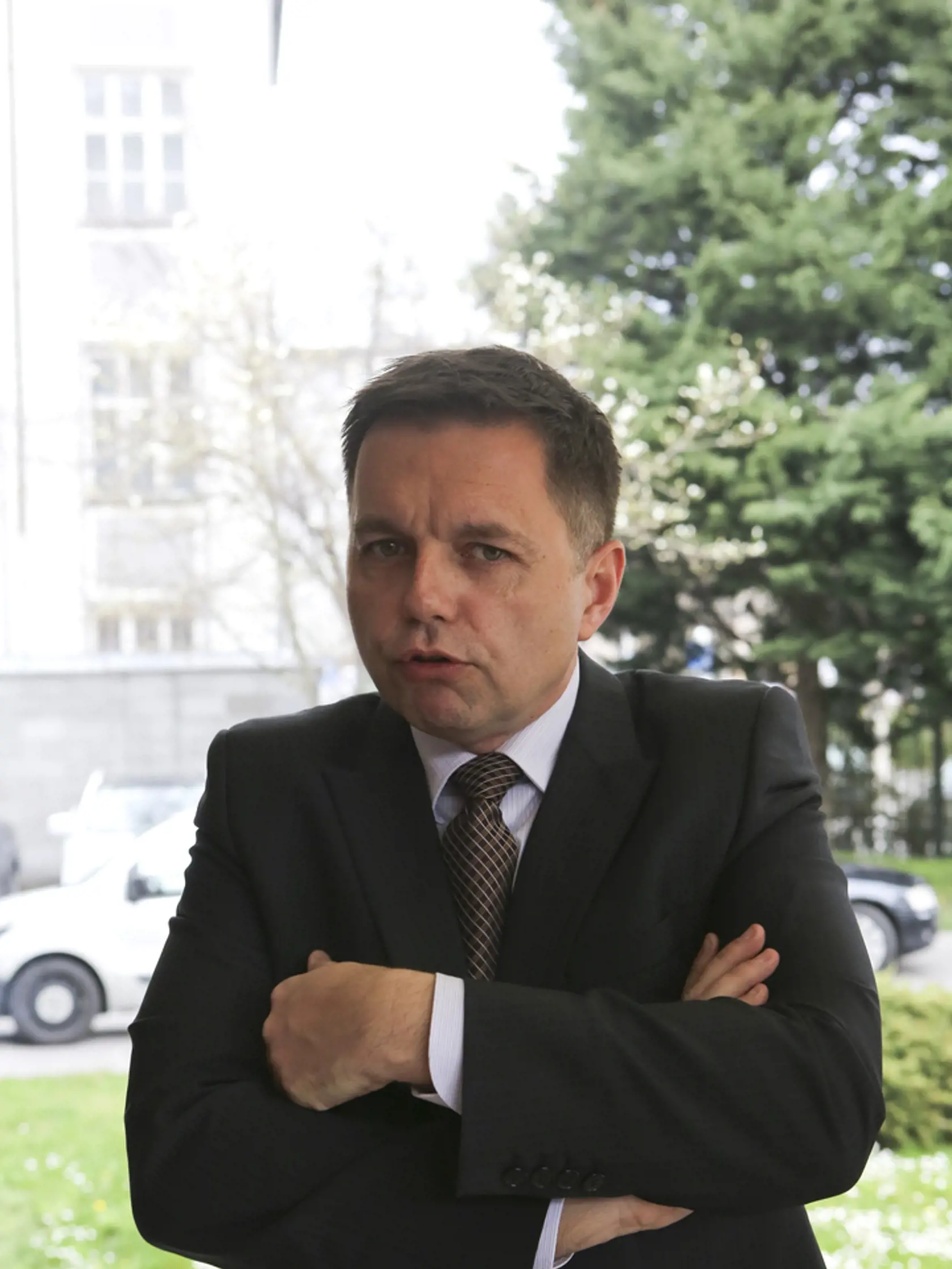 Peter Kažimír