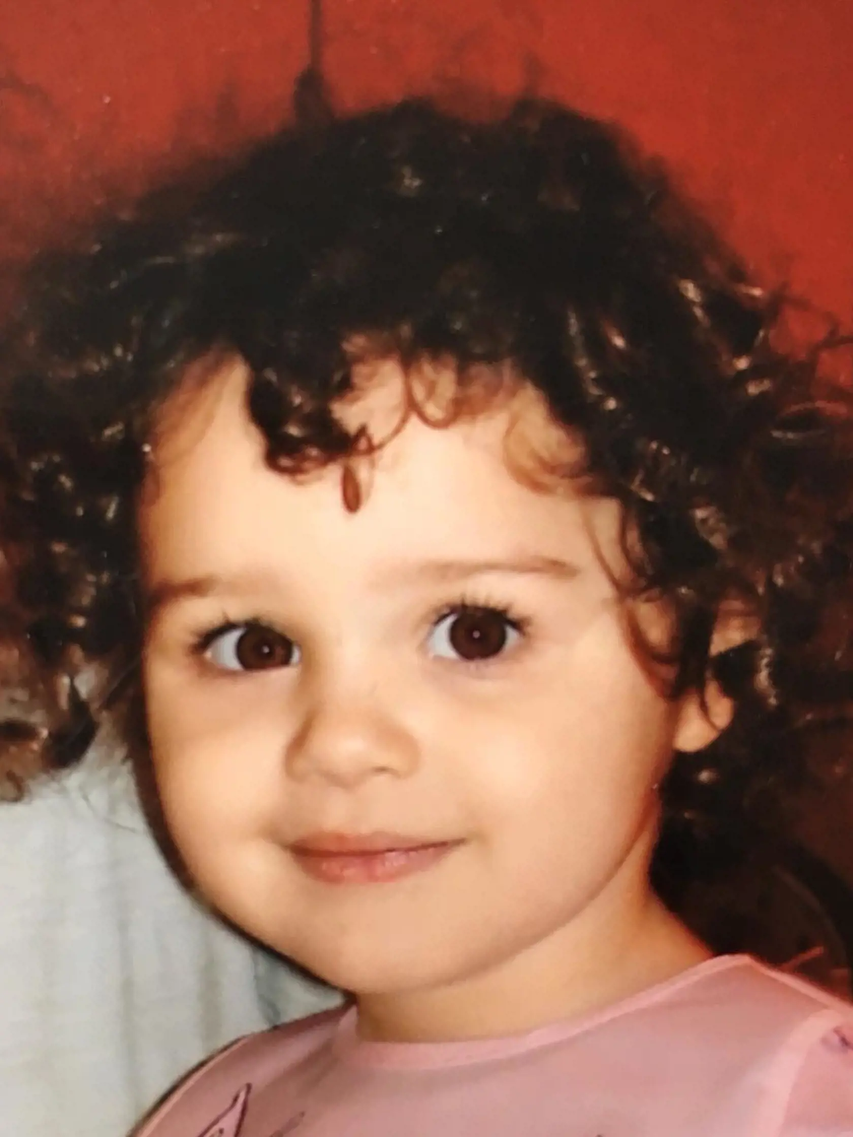 dcéra Karin Haydu