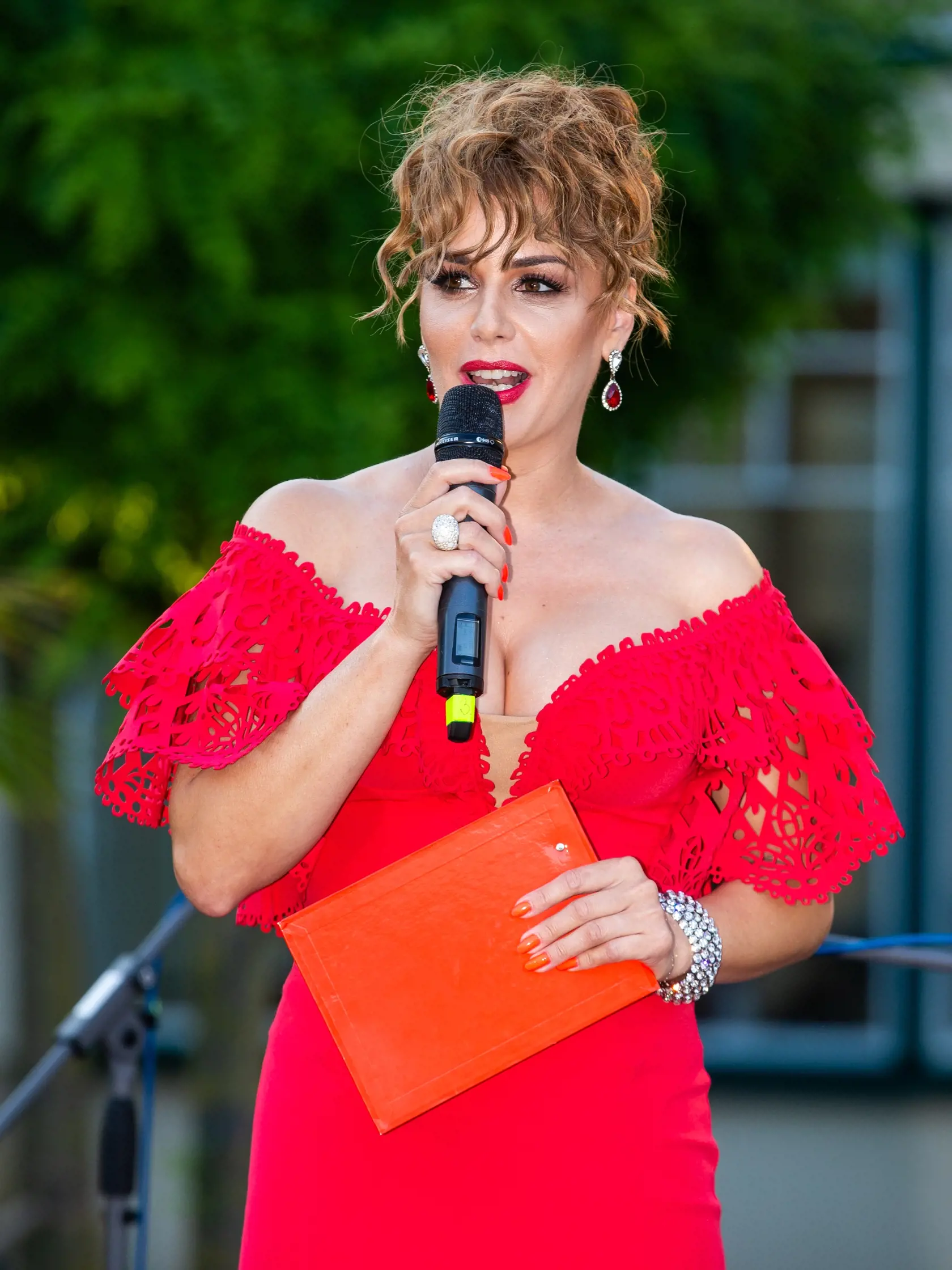 Karin Haydu