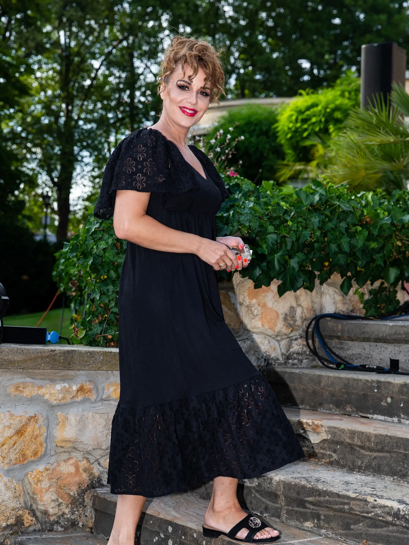 Karin Haydu