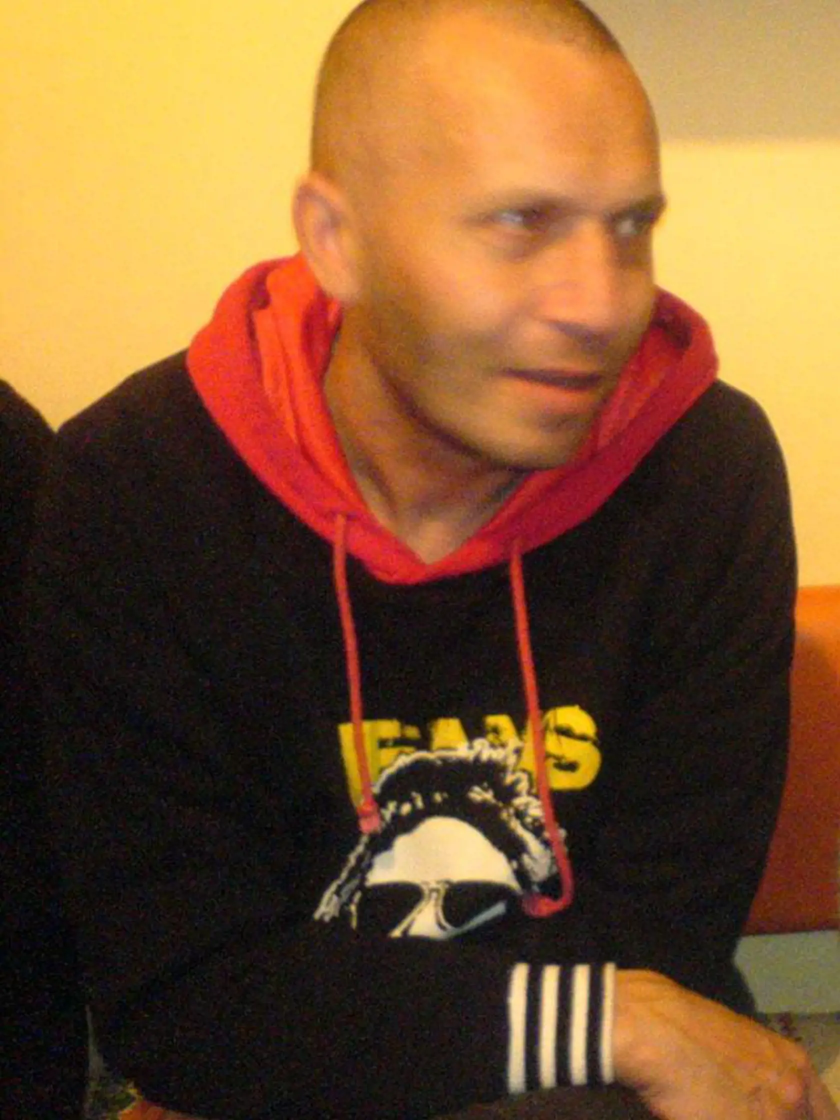 Stratený novinár: Napriek nedokončenej práci v apríli 2008 Paľo Rýpal zmizol.