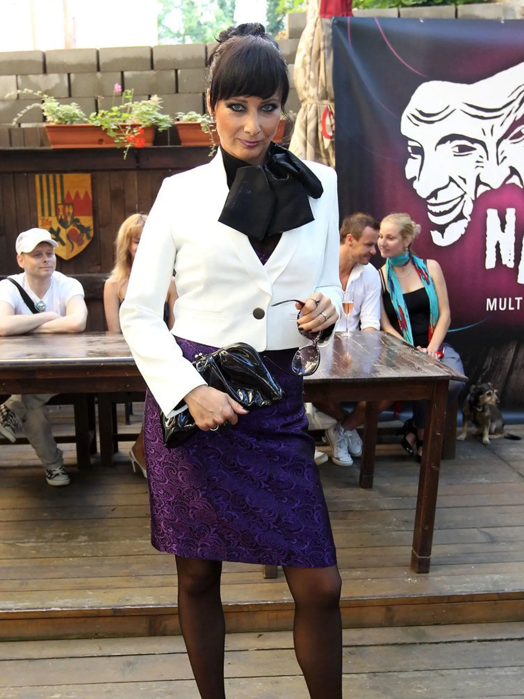 Daniela Šinkorová