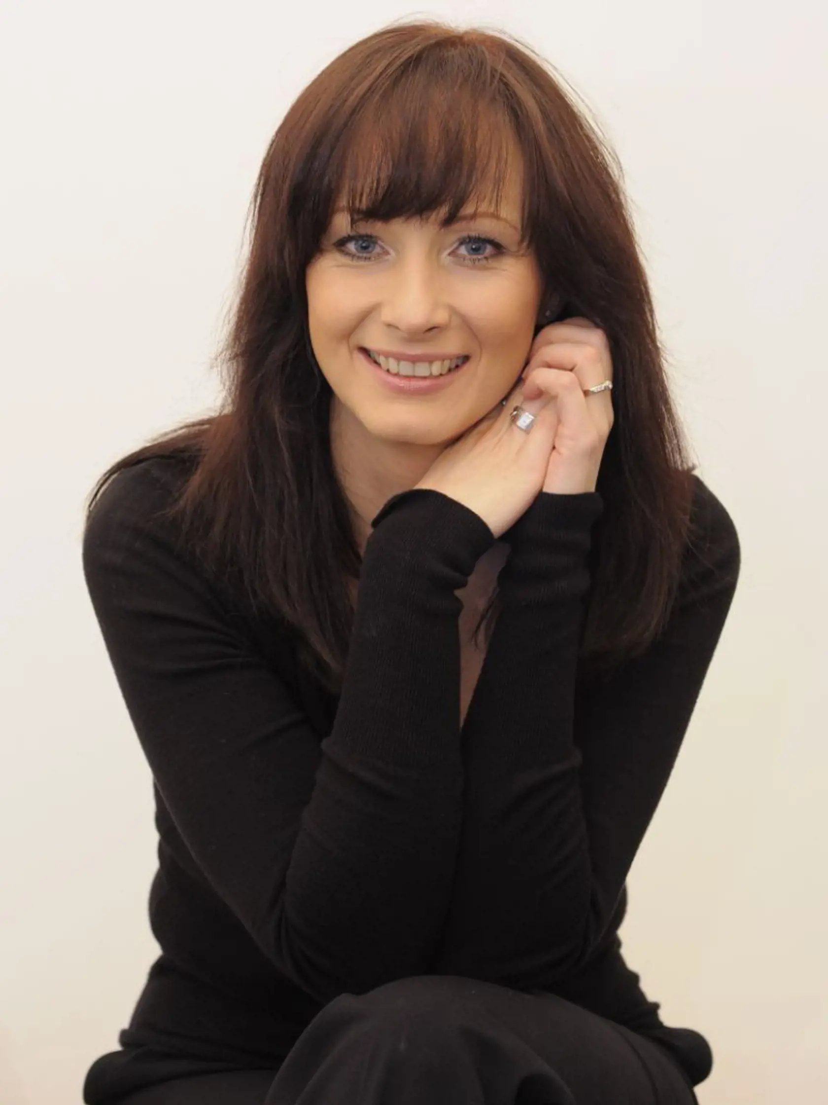 Daniela Šinkorová