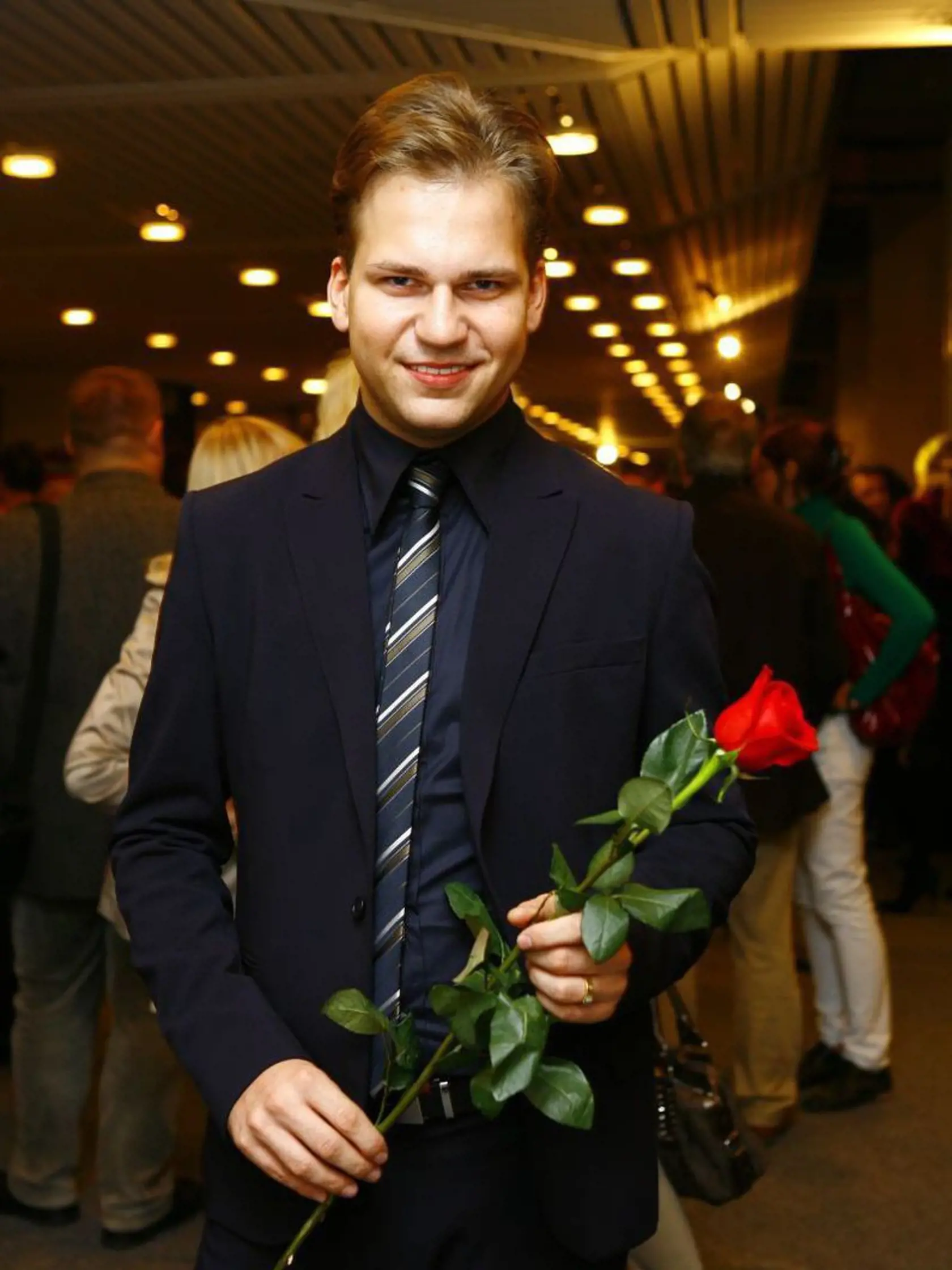 Martin Chodúr