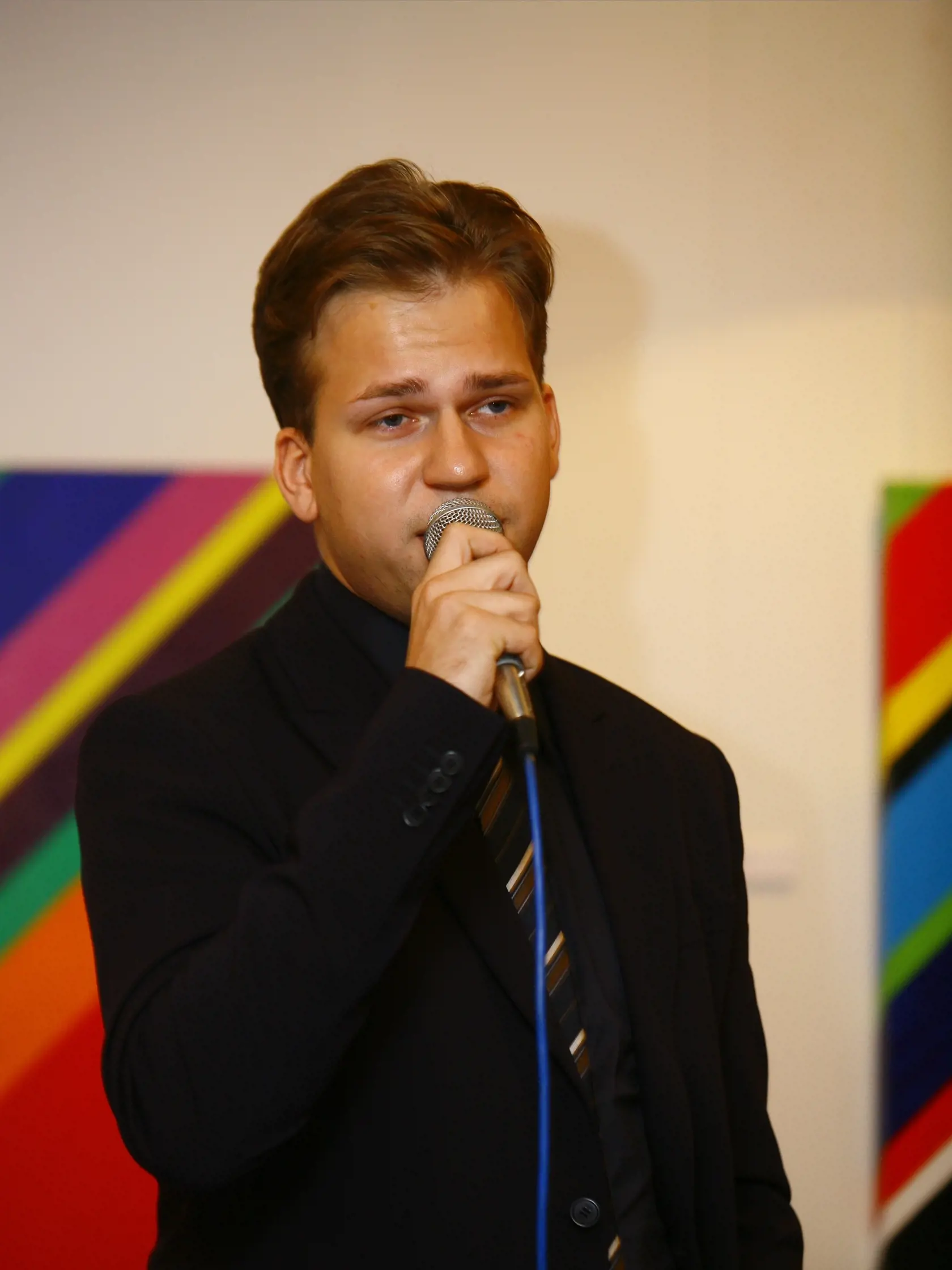 Chodúr Martin
