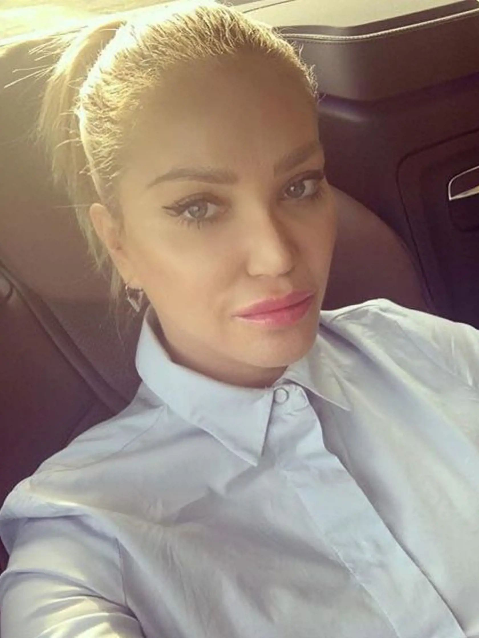 Alena Pallová