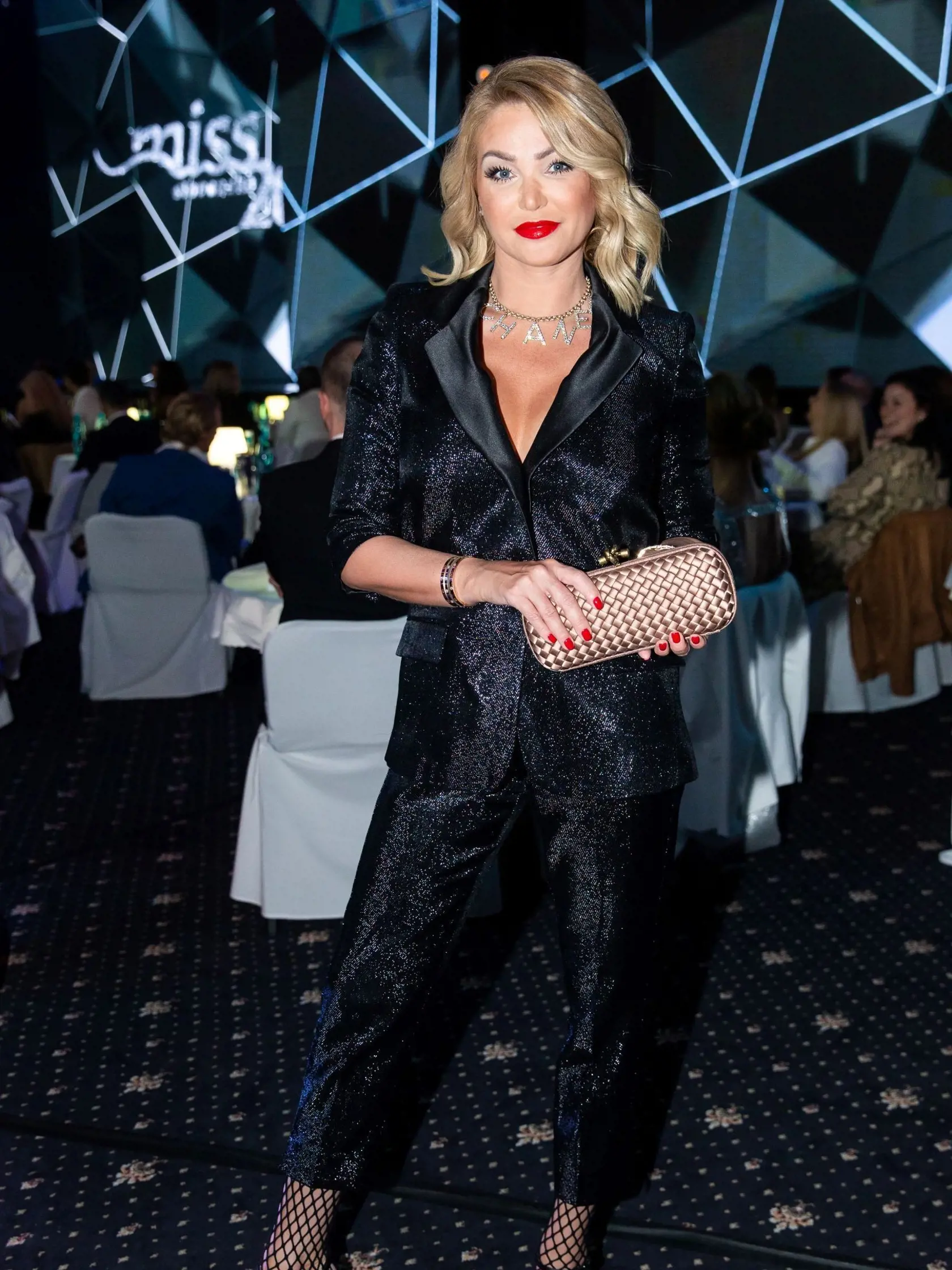 Alena Pallová