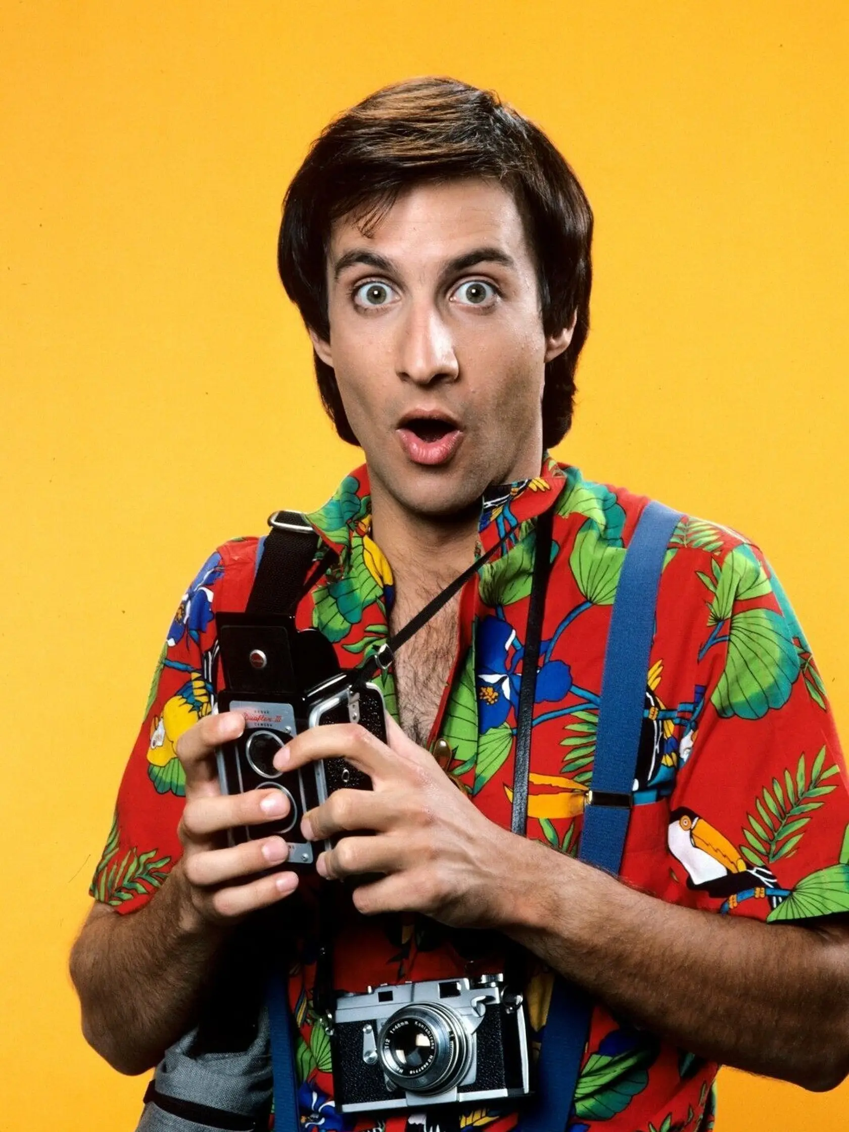 Bronson Pinchot