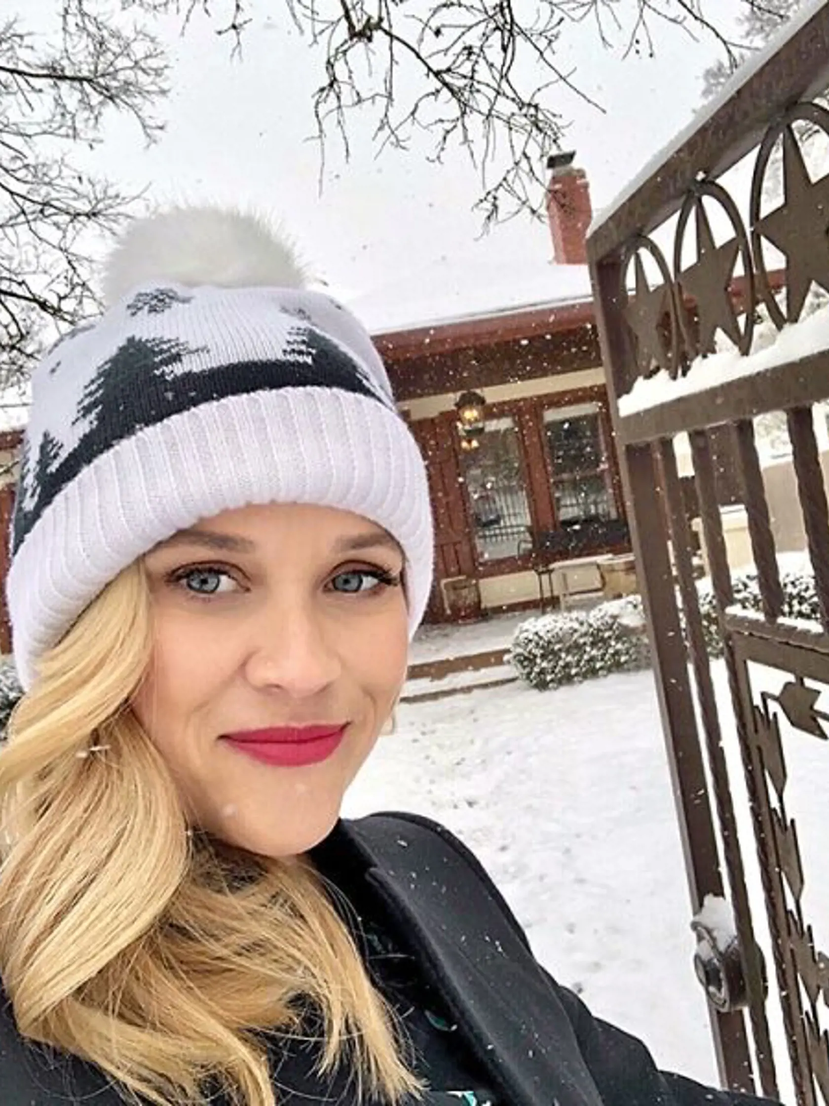 Reese Witherspoon