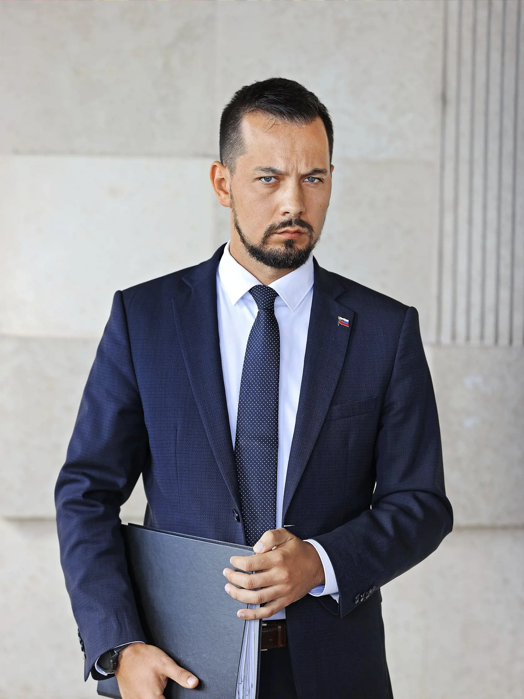 Juraj Šeliga hovorí, že sa nikto nezranil a z jeho strany je všetko vyriešené.