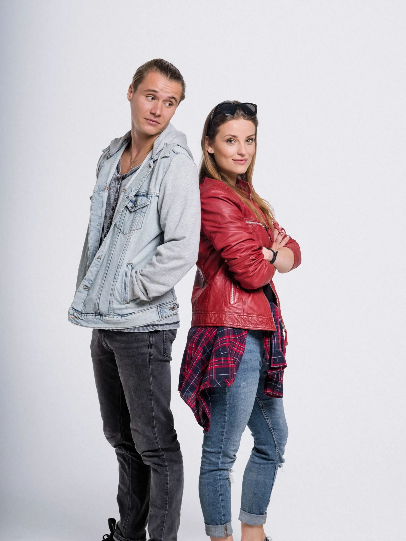 V Priznaní dostali šancu aj nové, neopozerané tváre ako Róbert Sipos a Martina Zábranská.