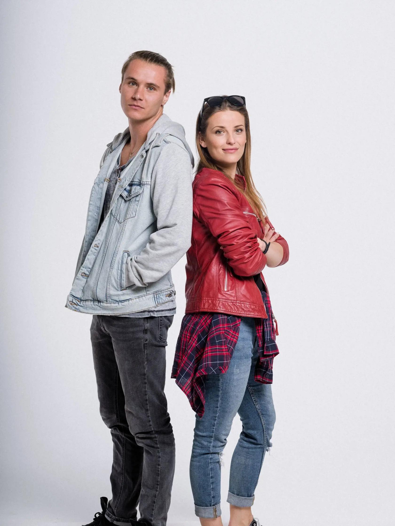 V Priznaní dostali šancu aj nové, neopozerané tváre ako Róbert Sipos a Martina Zábranská.