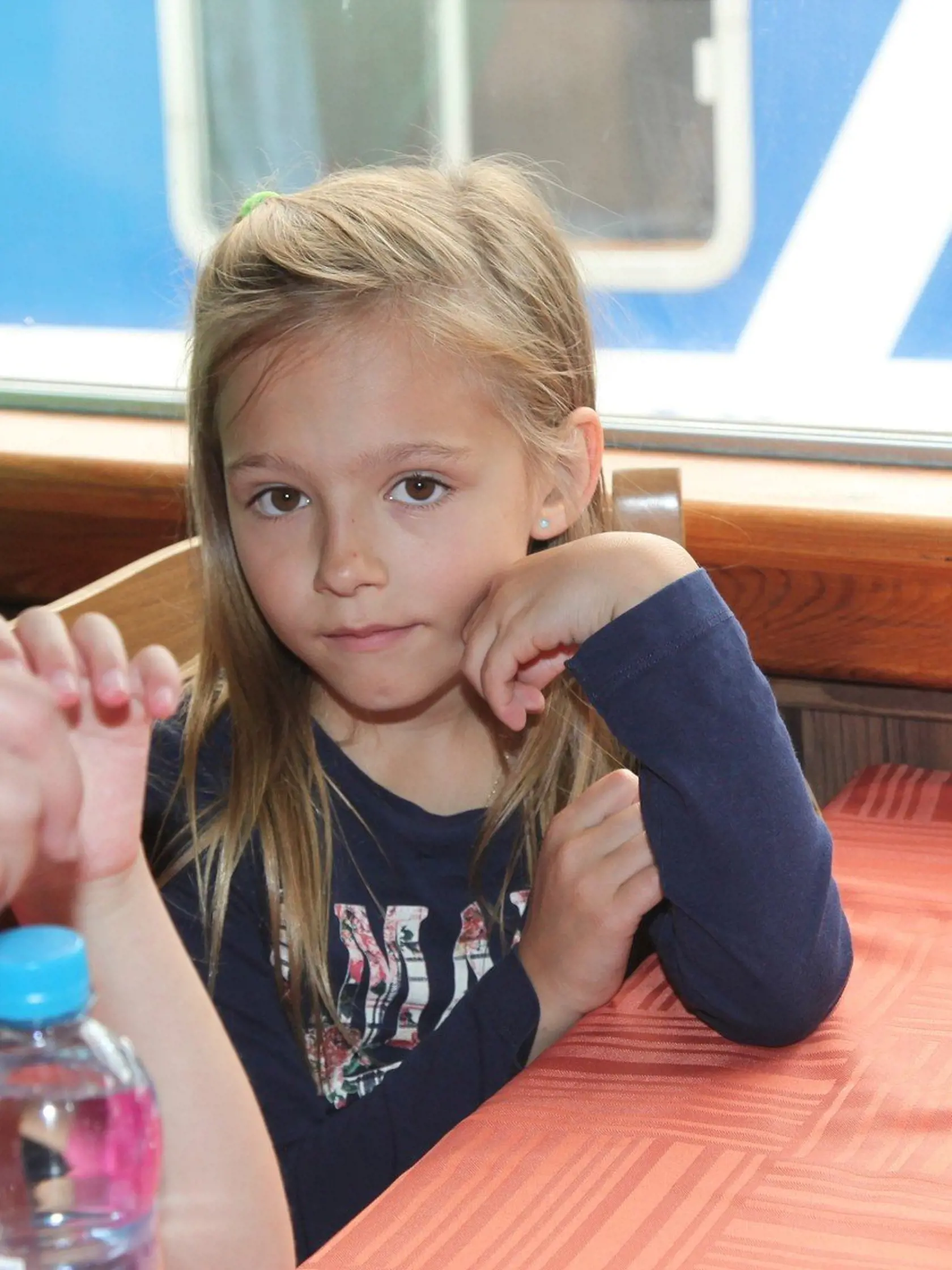 18. 6. 2015, Praha, ÄŒR. TK a a slavnostnÃ­ start J. Å Ã­my "Na opici do Afriky". Laura Homolova, dcera Matej Homola , Dara Rolins., Image: 250294394, License: Rights-managed, Restrictions: , Model Release: no, Credit line: Profimedia, TEMP Marketa Hanzlikova - ÄŒEF