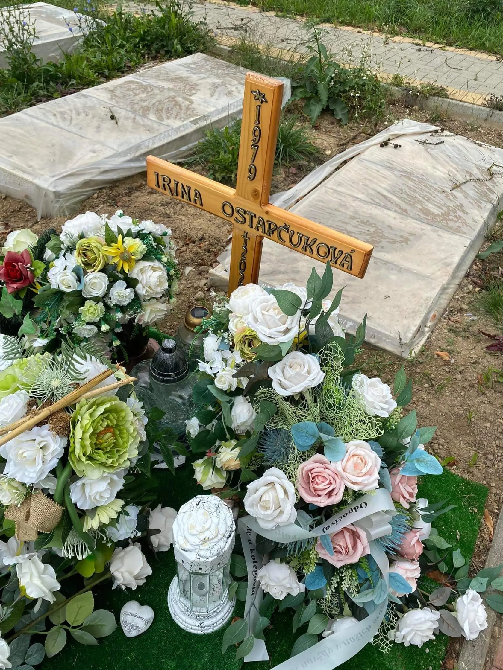 Mladá žena zomrela tento rok v lete pri čelnej zrážke.