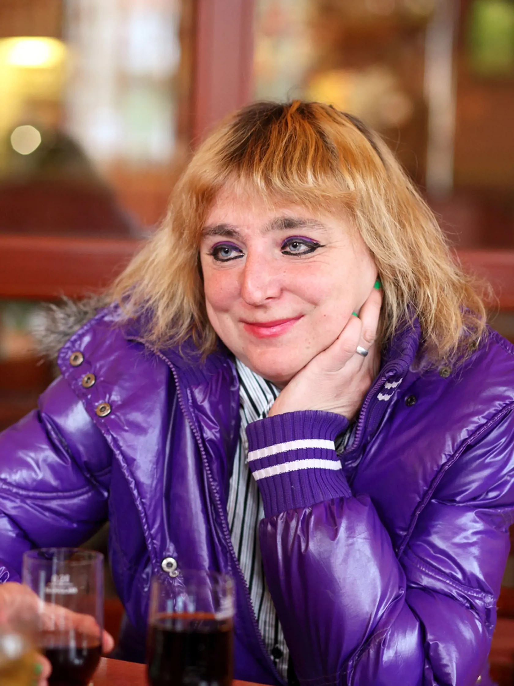 Martinka z Turca nás náhle opustila minulý rok.