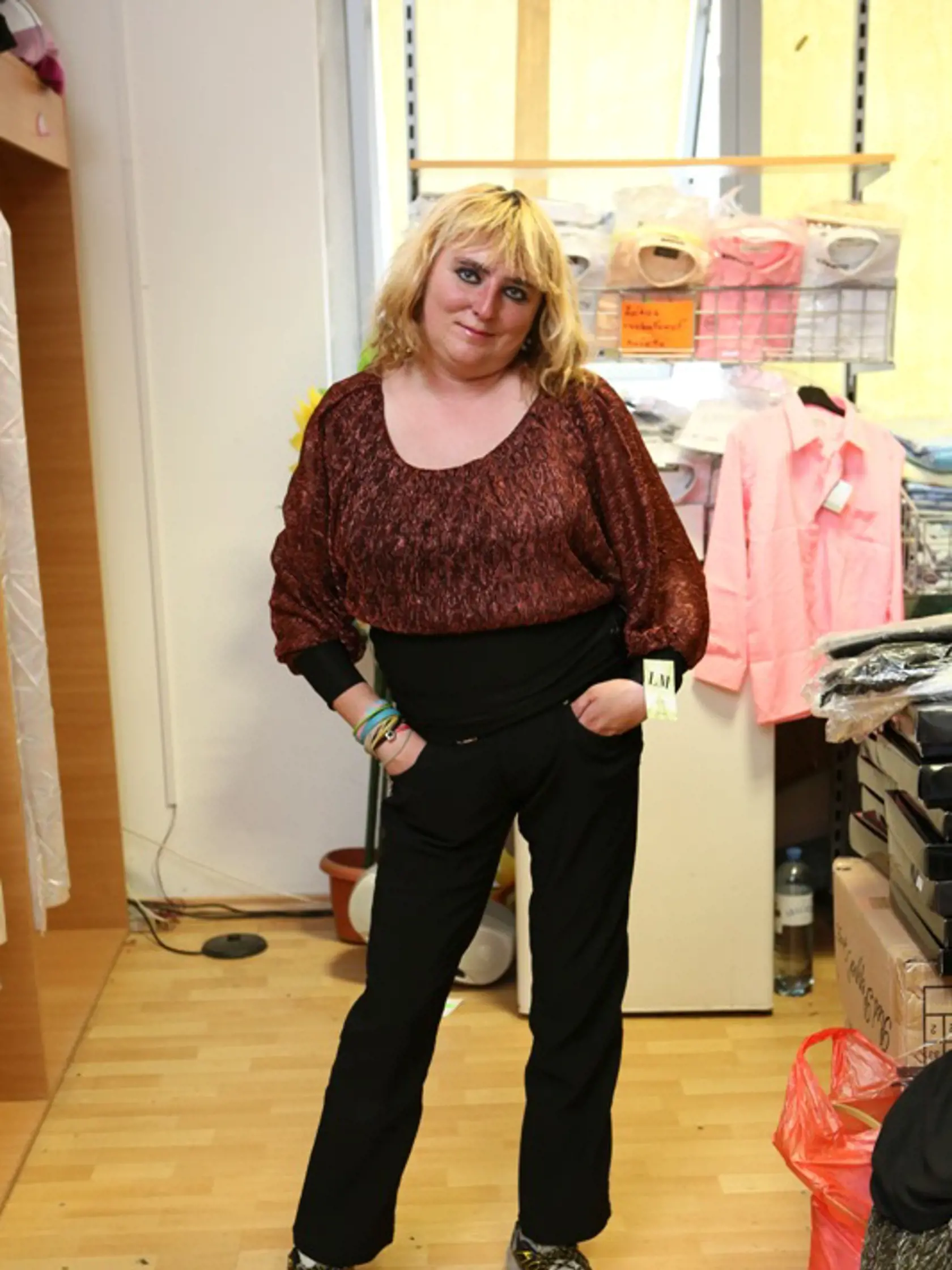 Martinka z Turca nás náhle opustila minulý rok..