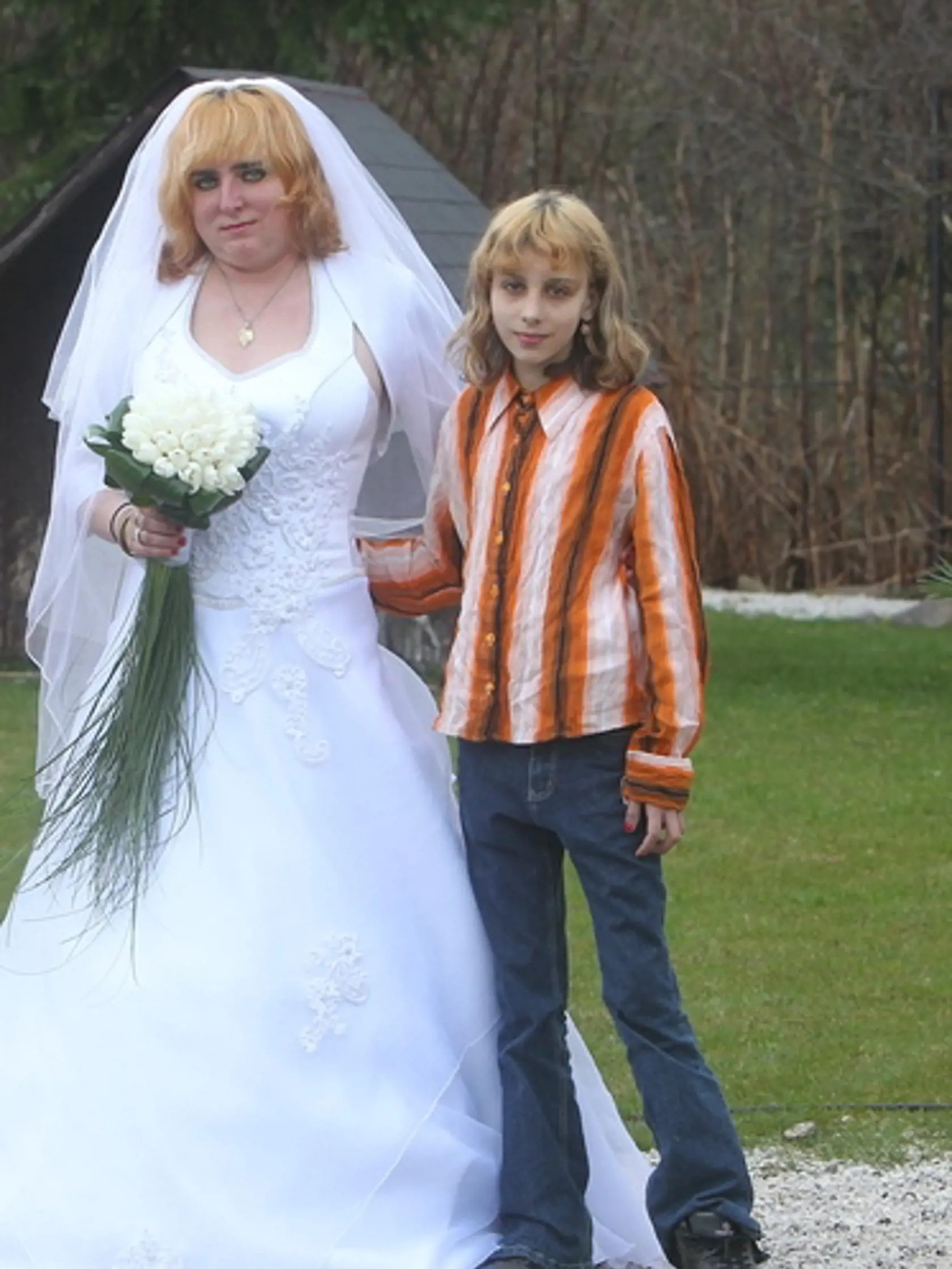 Martinka z Turca nás náhle opustila minulý rok.