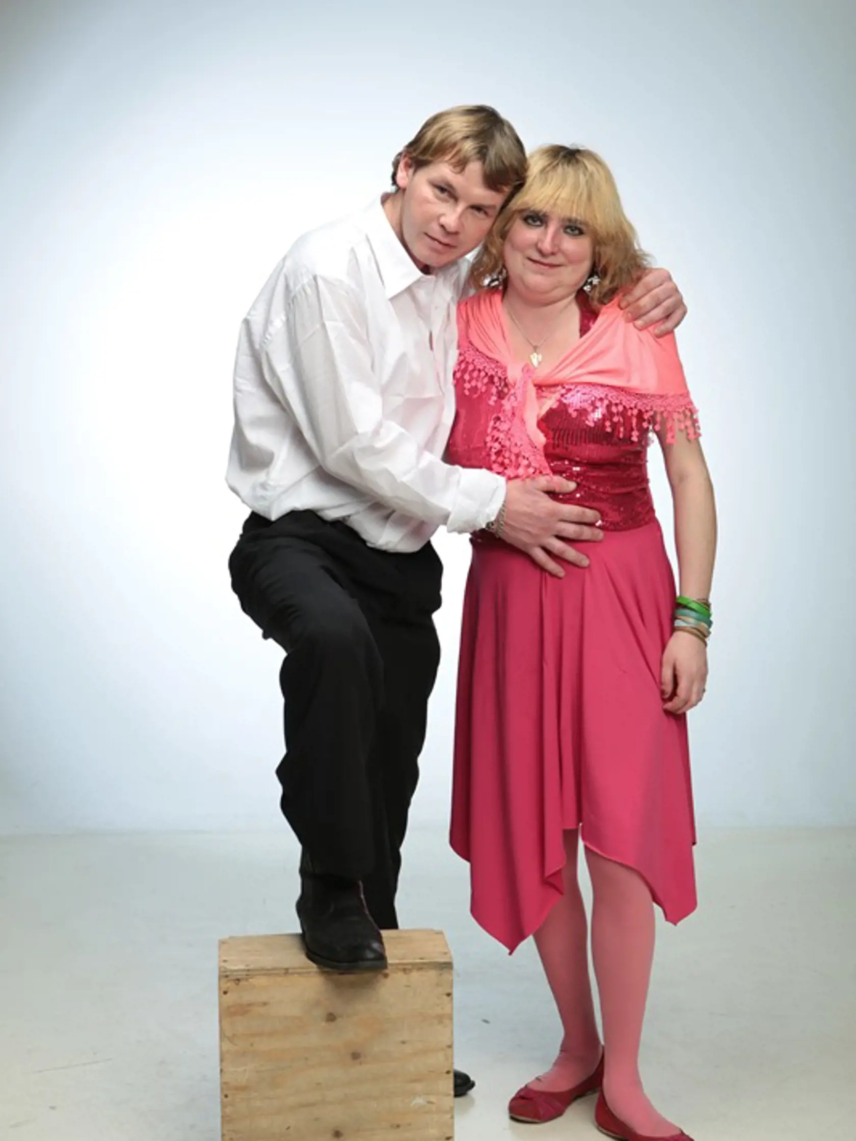Martinka z Turca nás náhle opustila minulý rok.