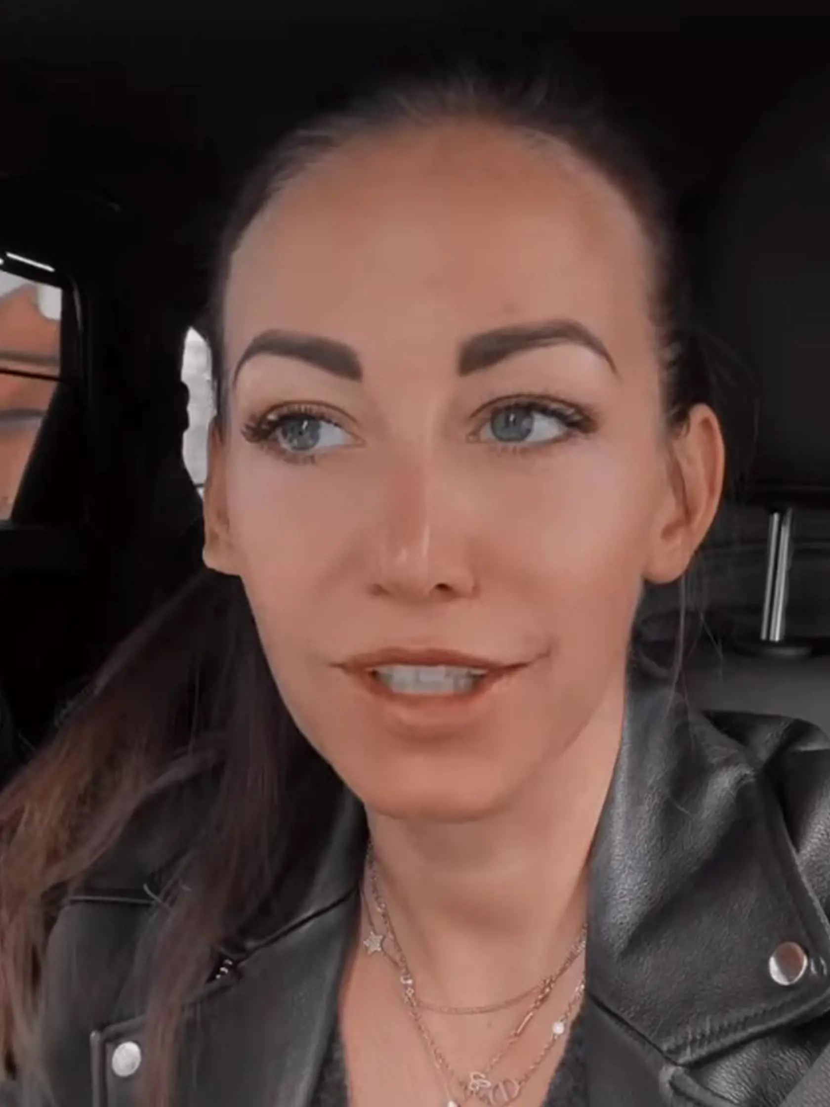 Agáta Hanychová