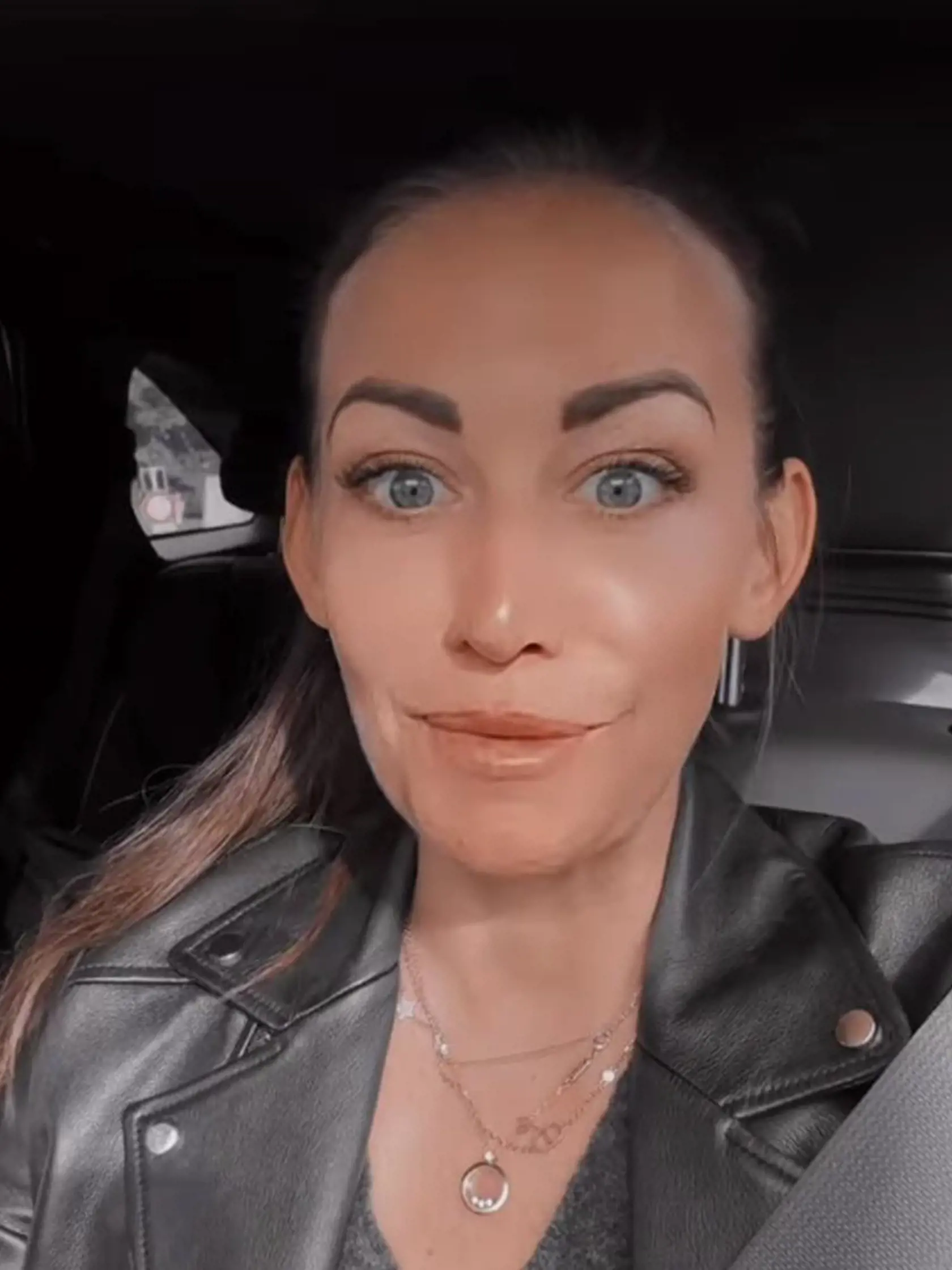 Agáta Hanychová