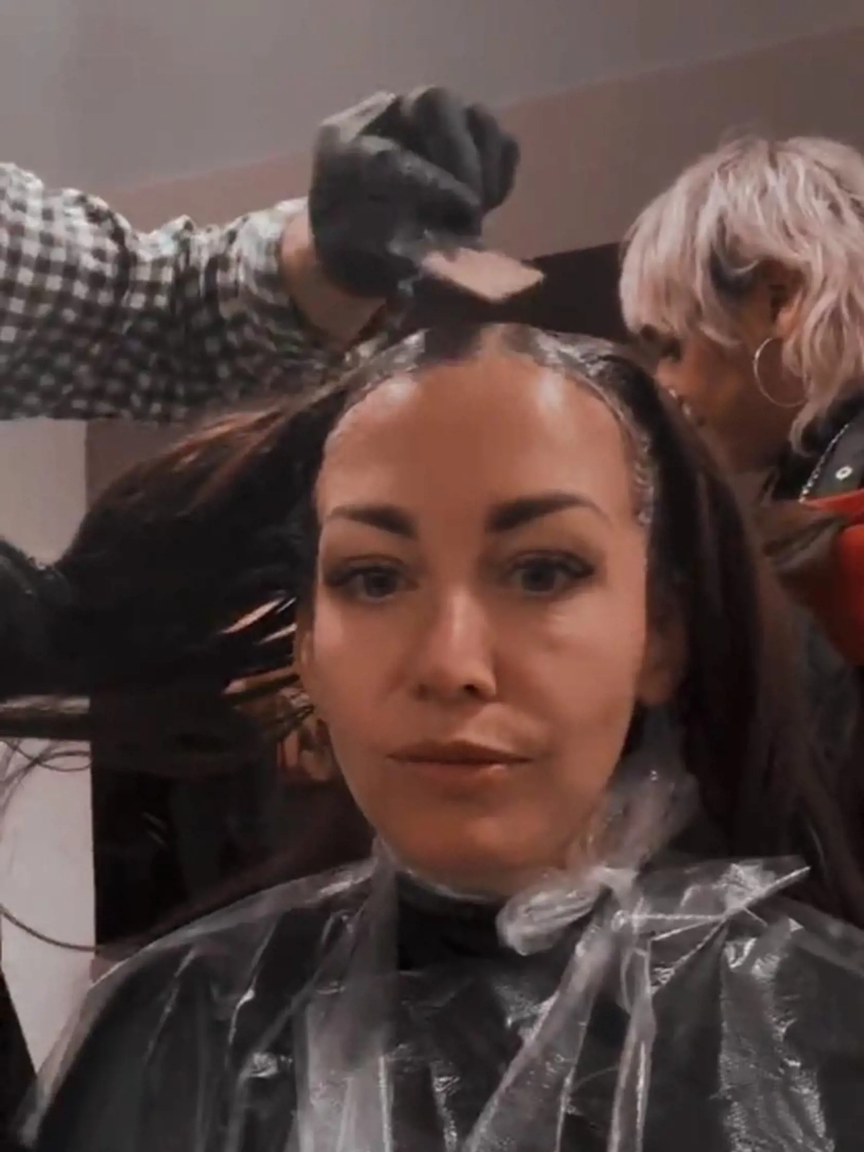 Agáta Hanychová