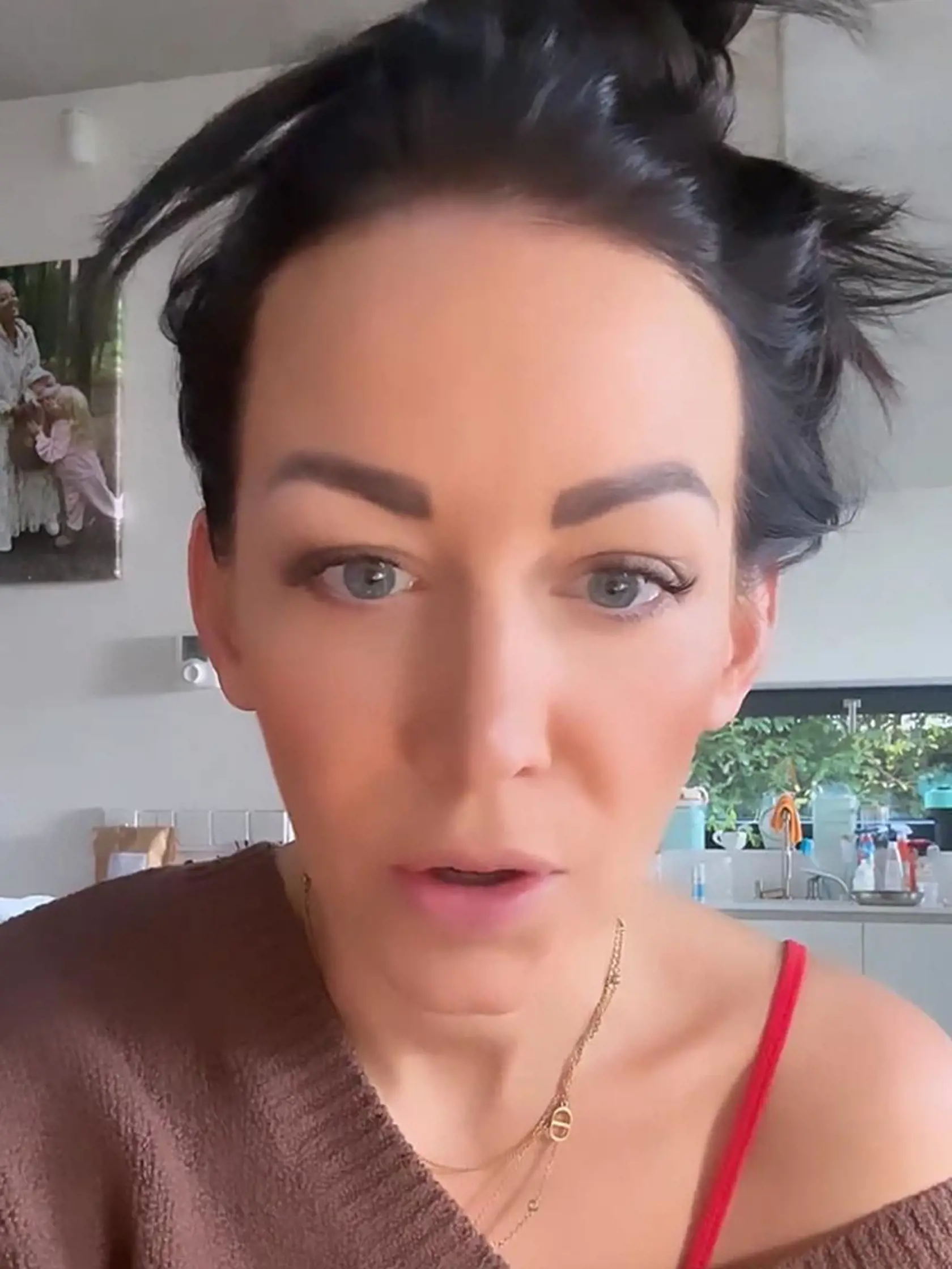 Agáta Hanychová