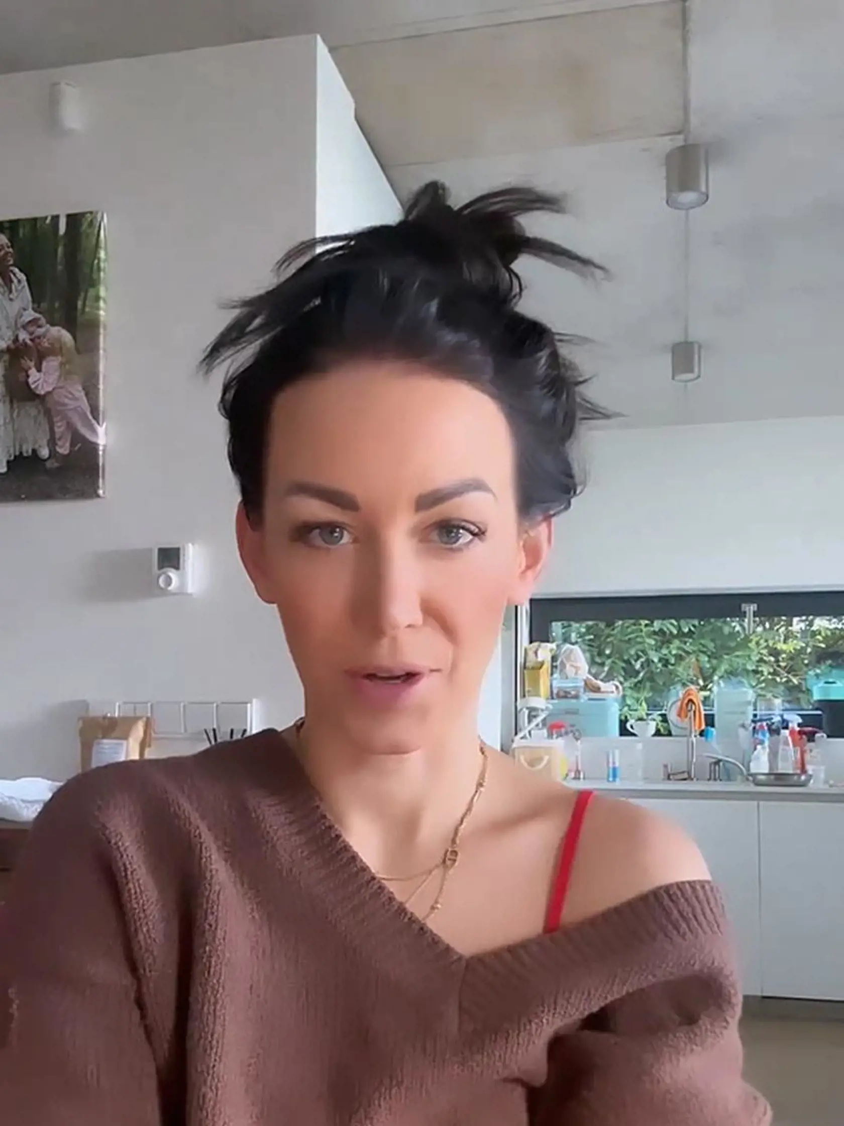 Agáta Hanychová