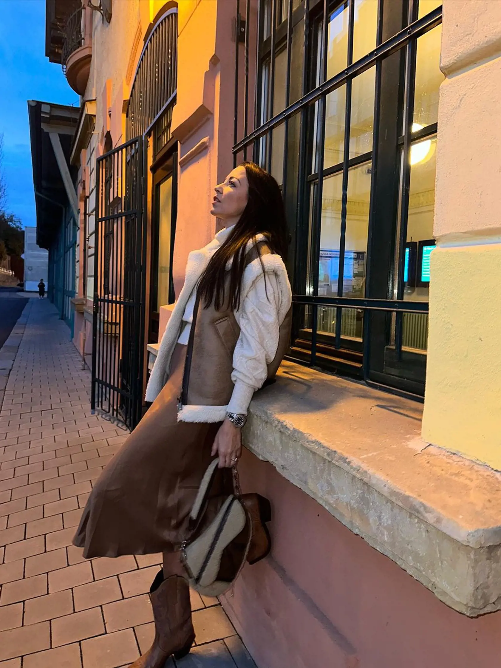Agáta Hanychová