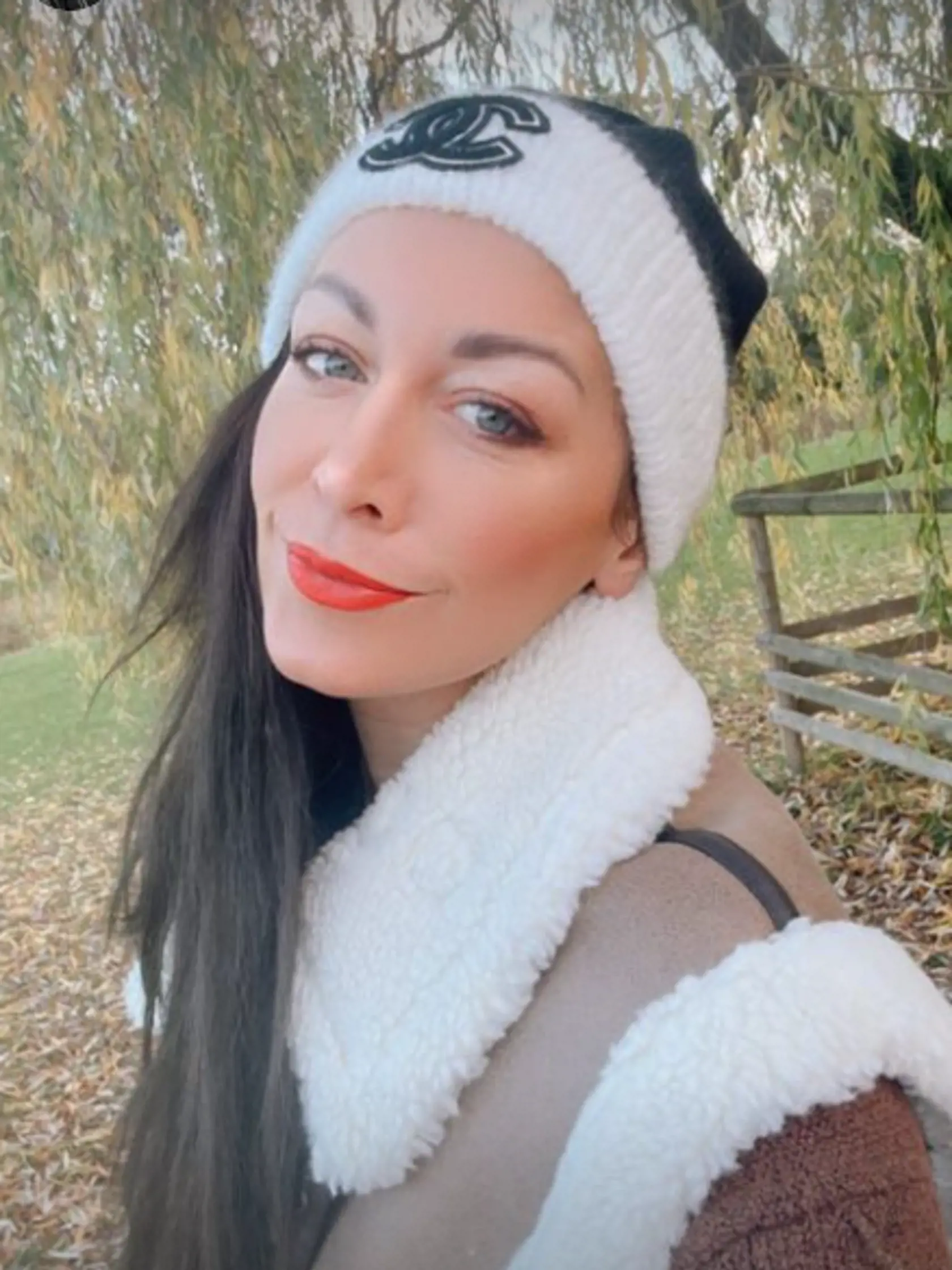 Agáta Hanychová