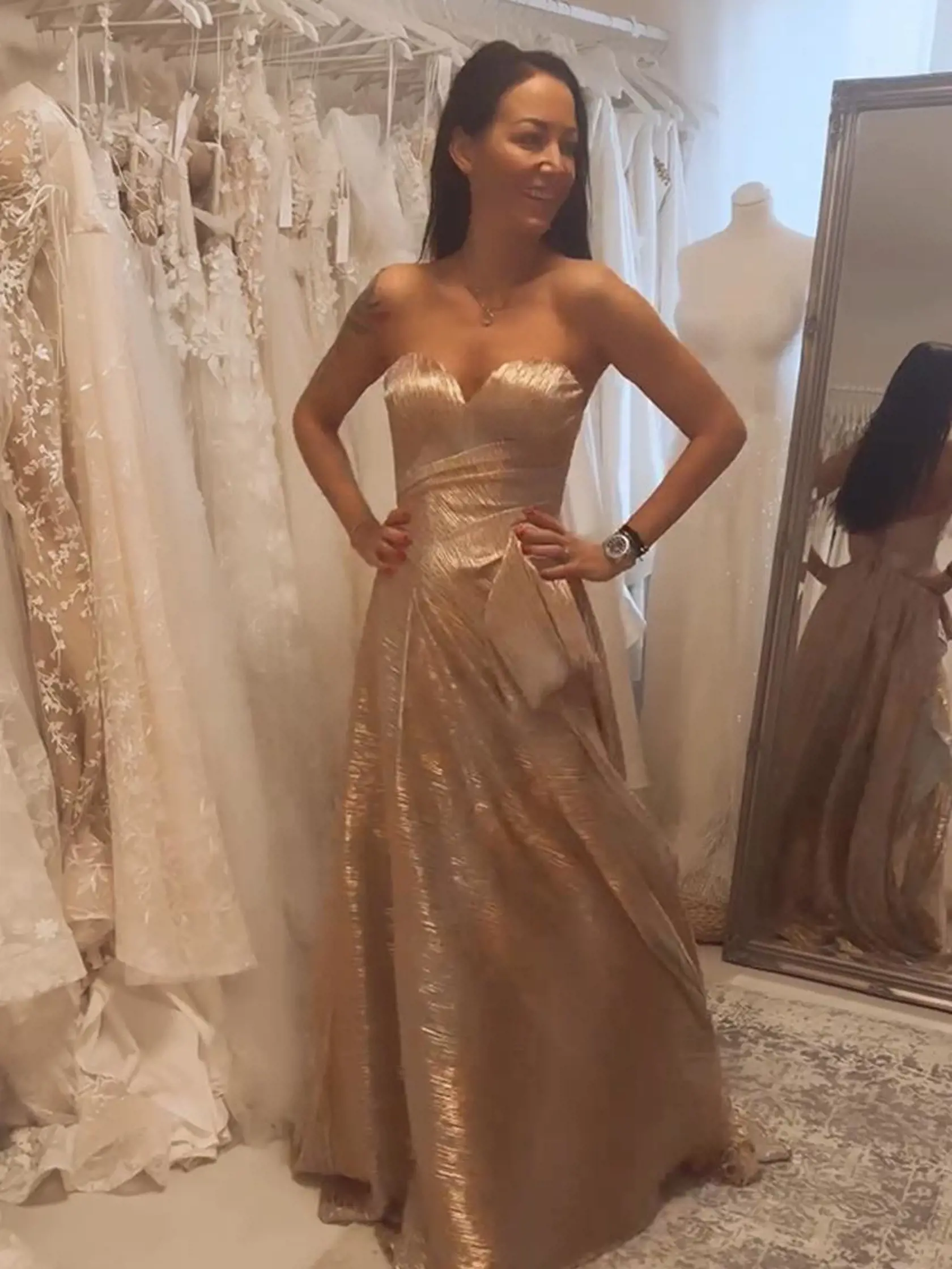 Agáta Hanychová