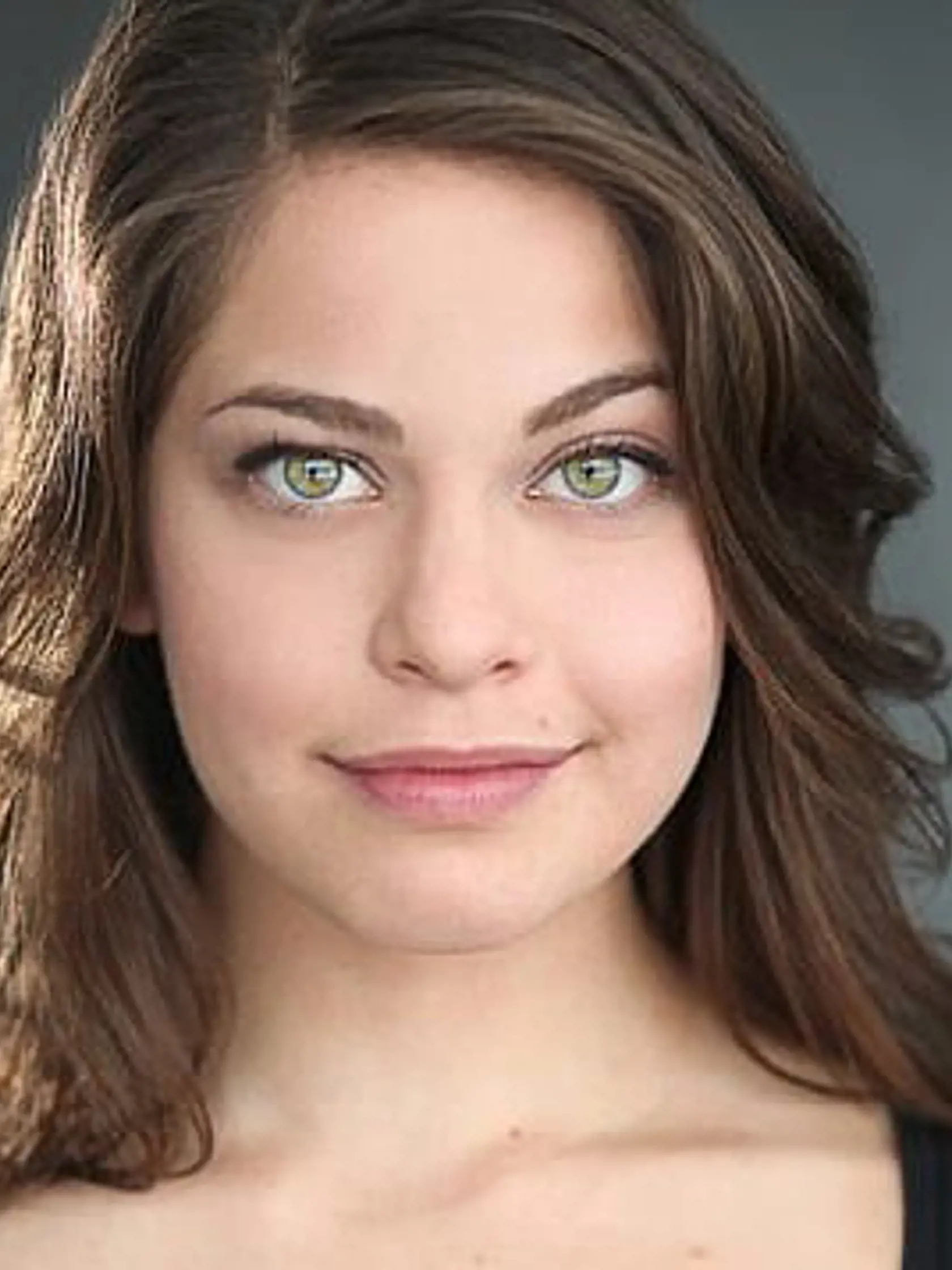 Herečka Jordana Grolnick.