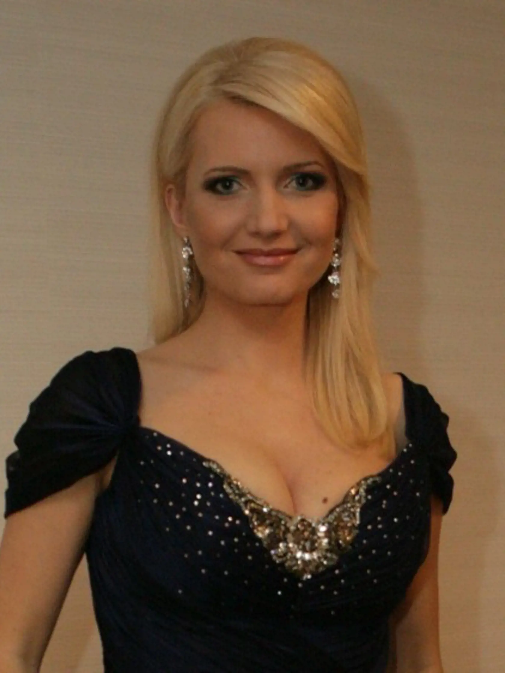 Aneta Parišková
