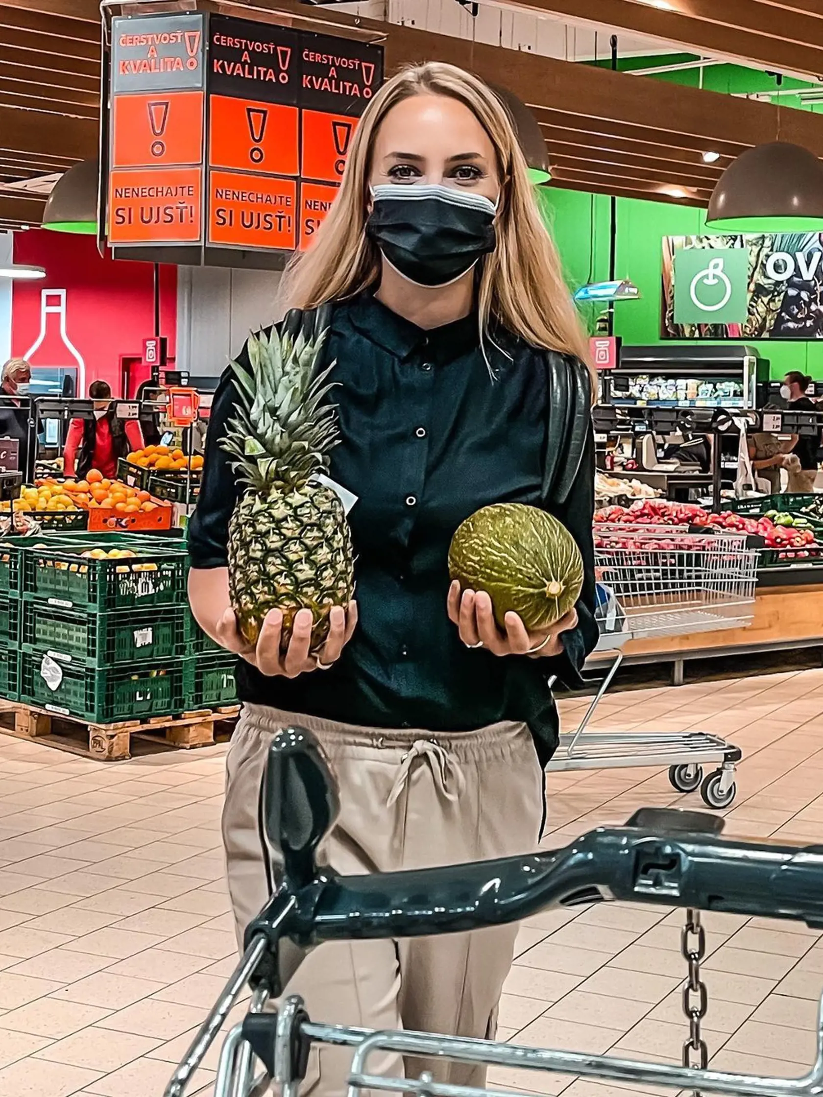 Barbora Krajčírová
