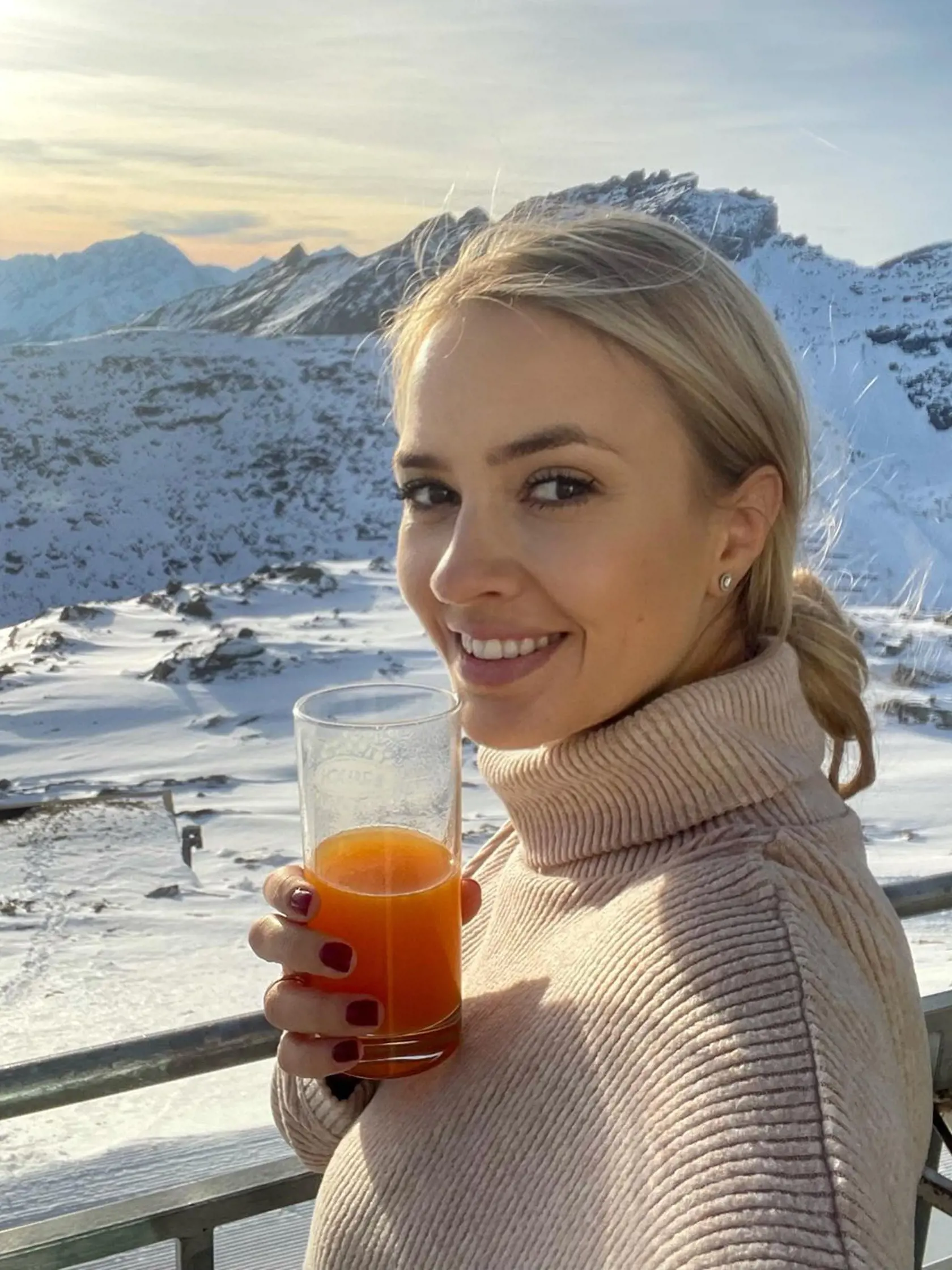 Barbora Krajčírová