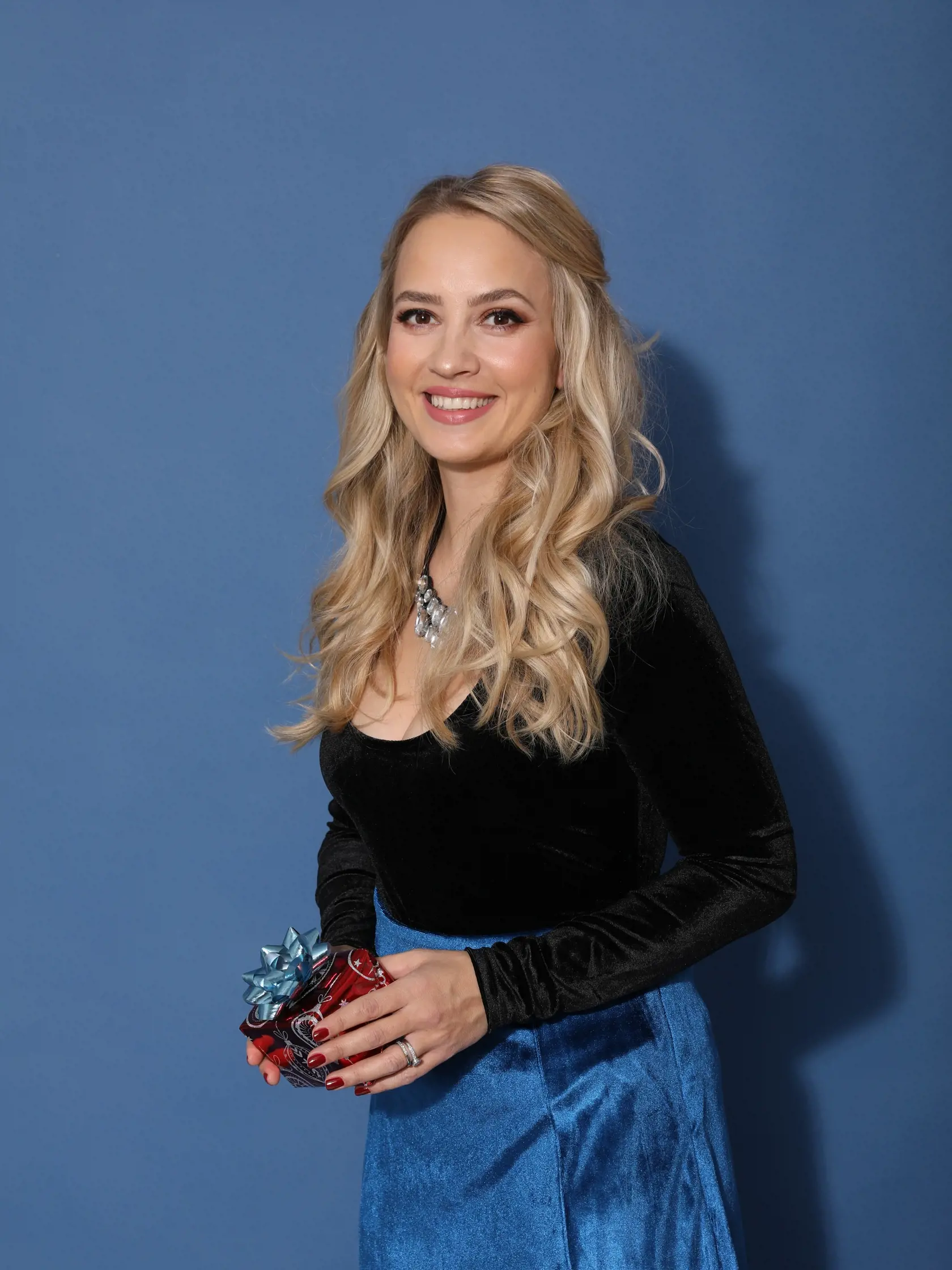 Barbora Krajčírová
