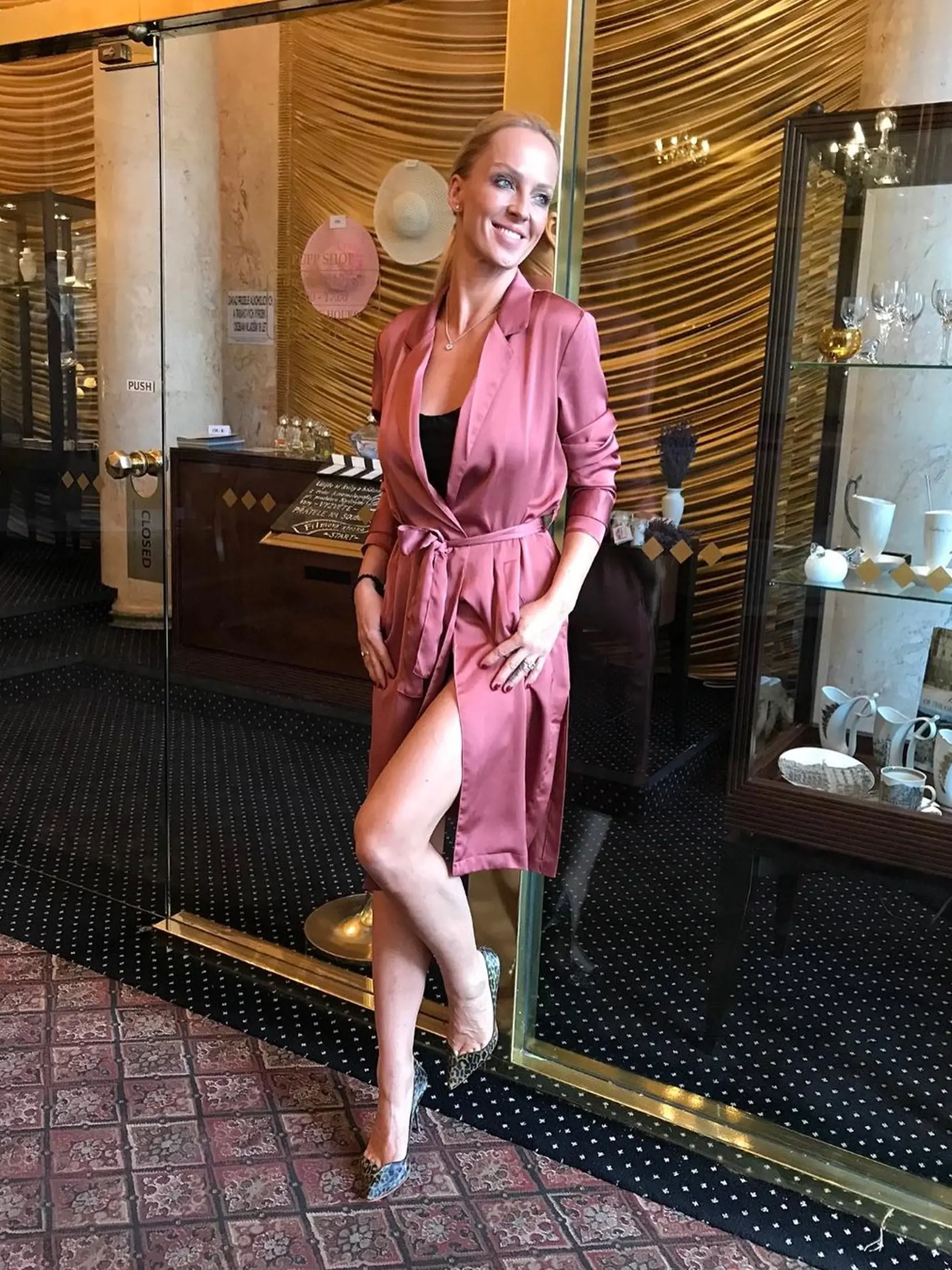 Zuzana Belohorcová