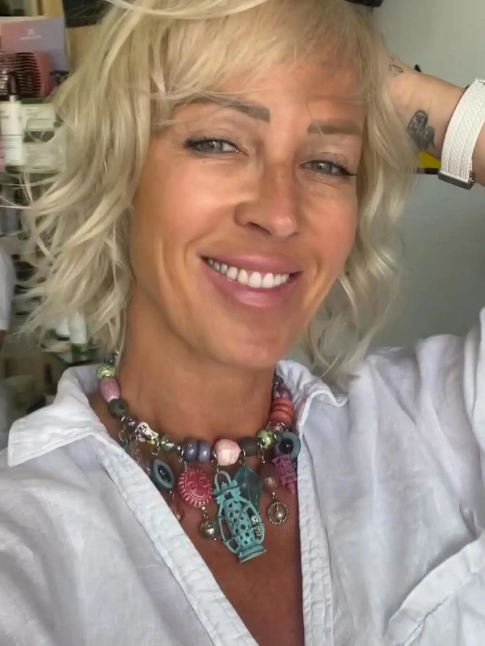Zuzana Belohorcová
