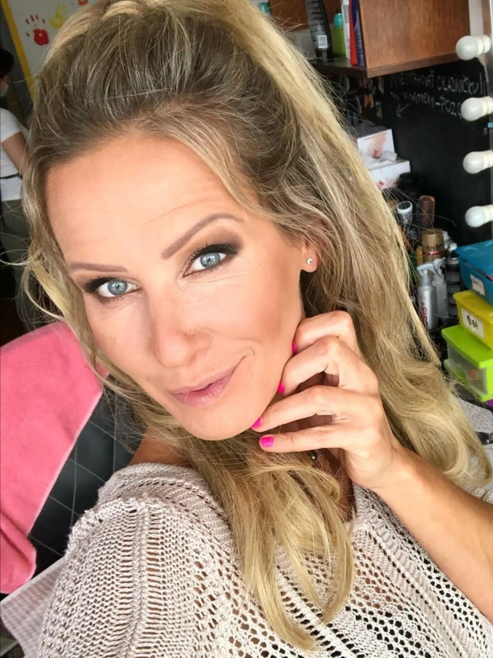 Erika Barkolová