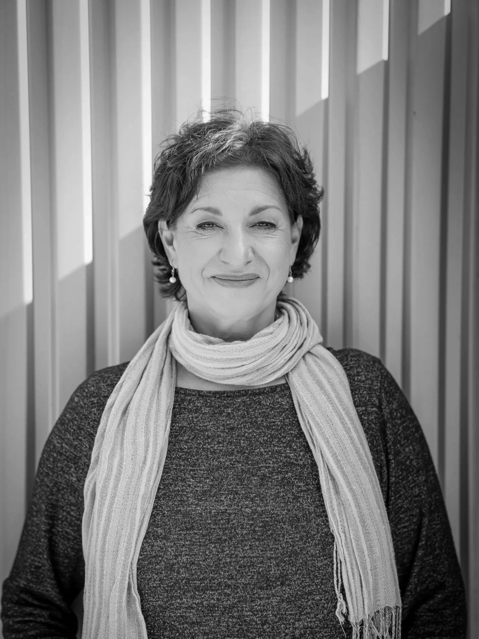 Herečka Judita Hansman na najnovších záberoch.