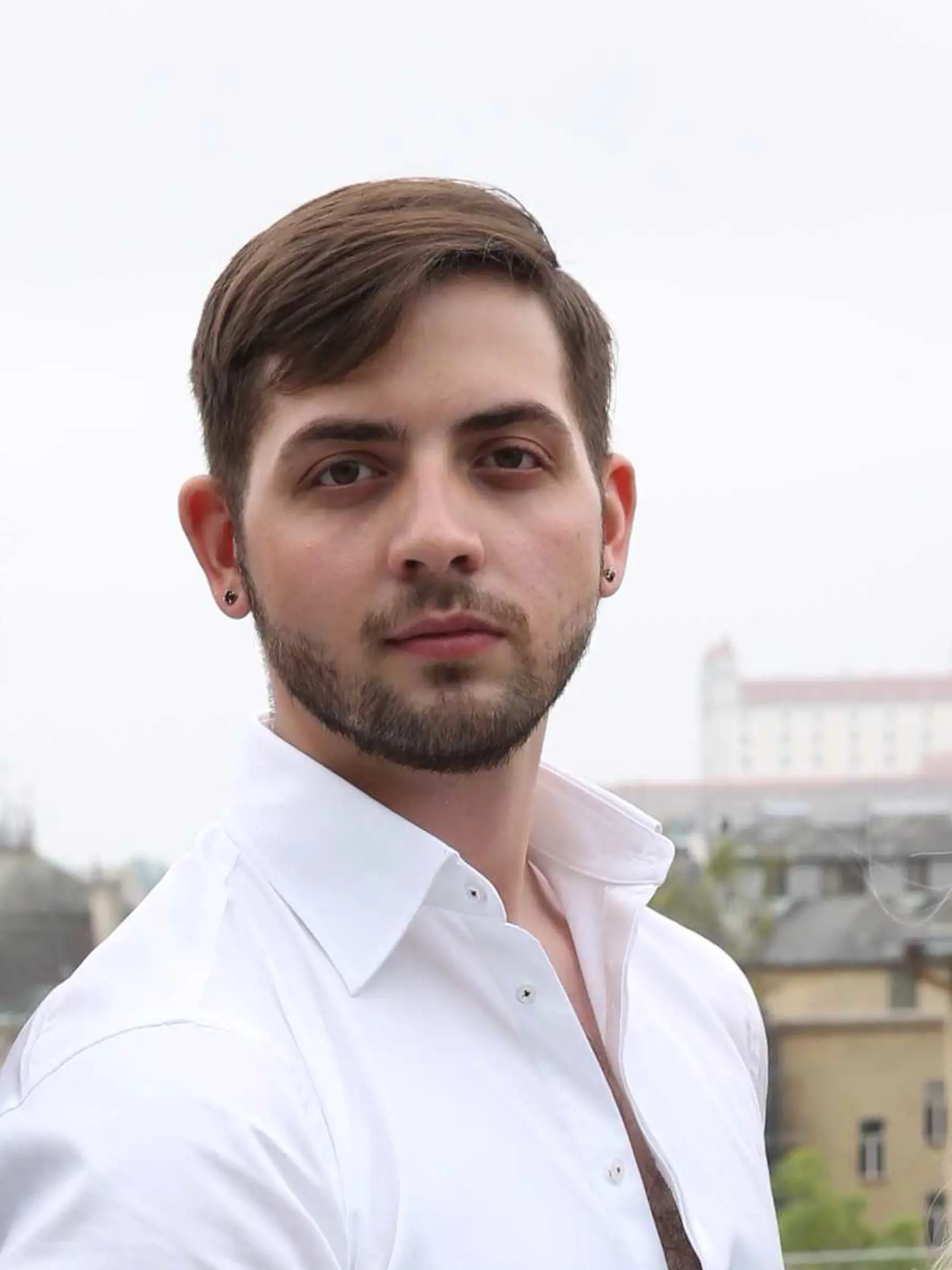 Hodnotil Patrik Badó Stylista