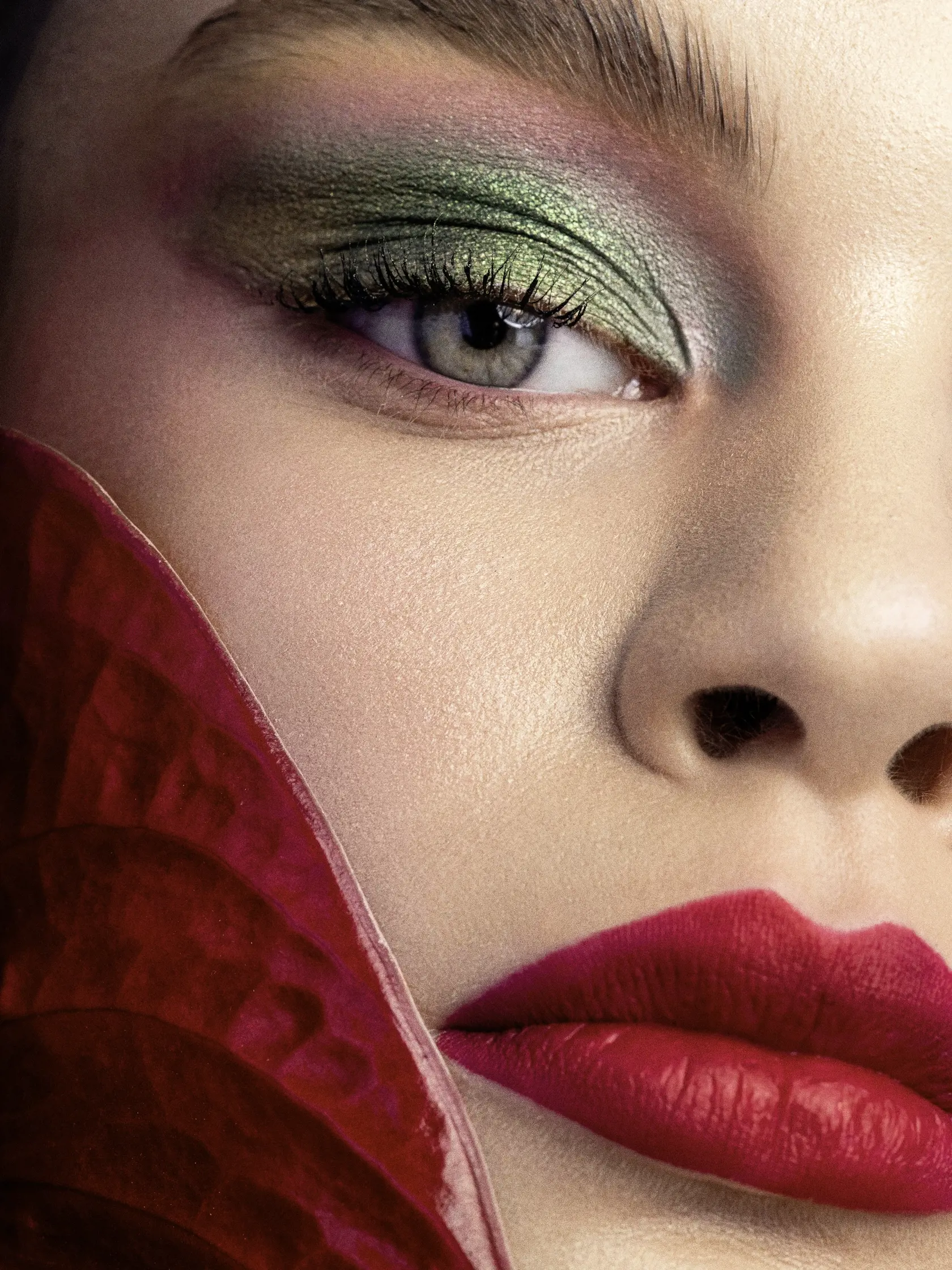 Beauty story