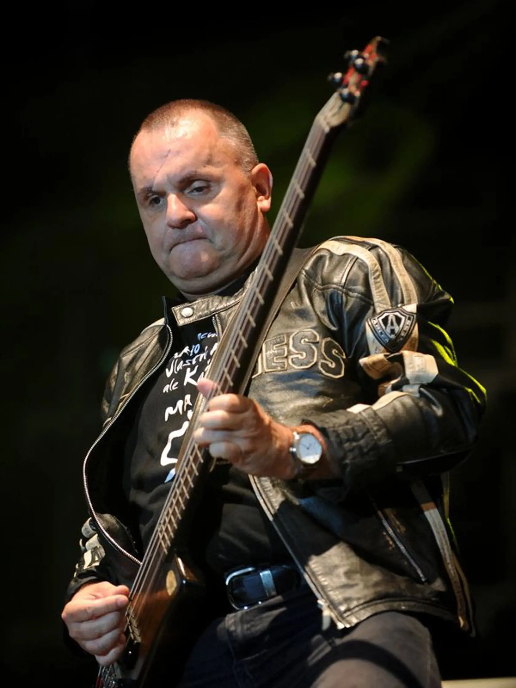 Jožo Ráž.