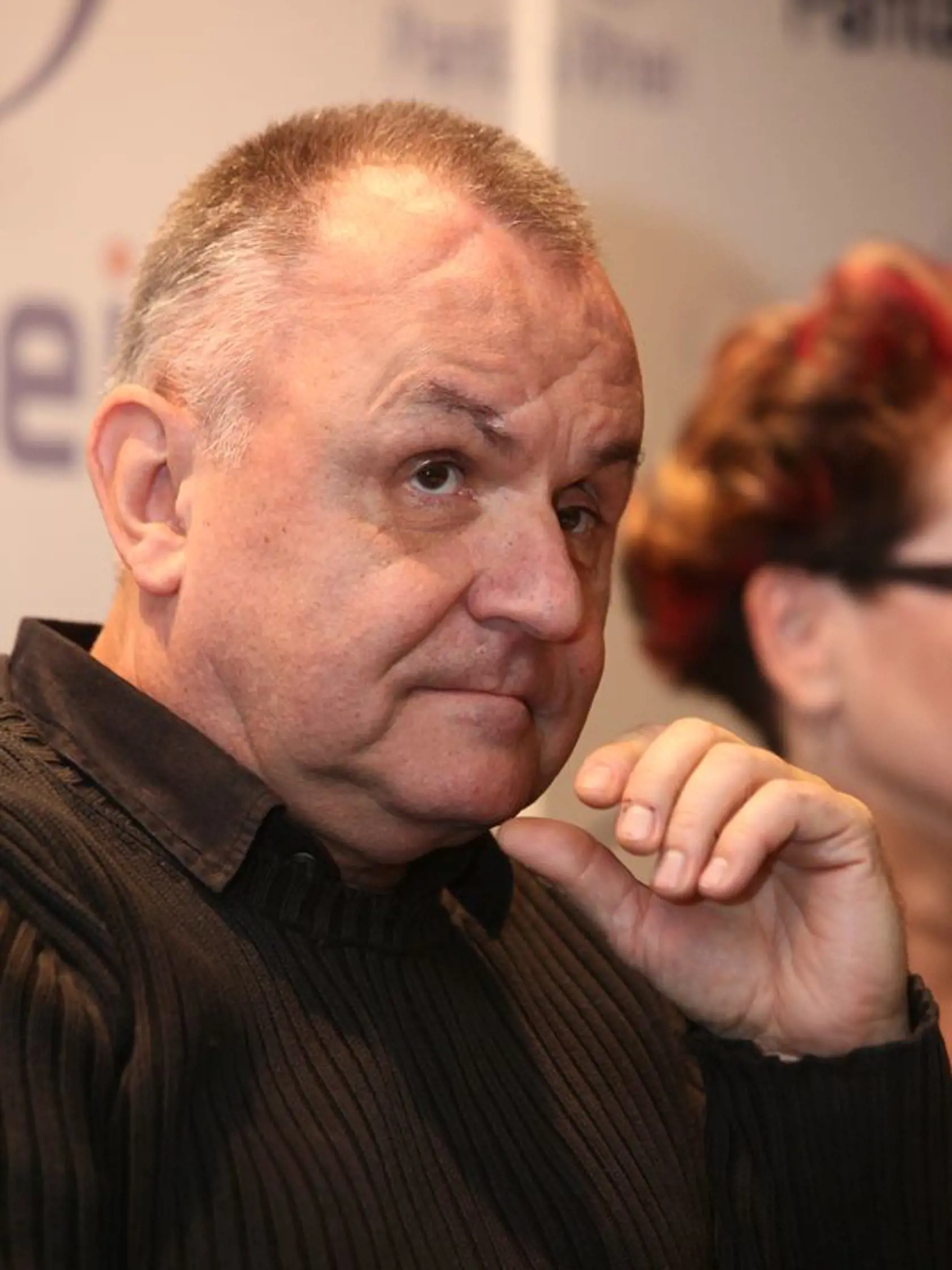 Jožo Ráž.